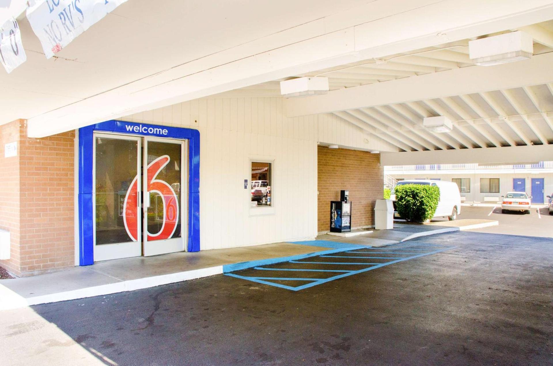 Motel 6-Tacoma, WA - Fife photo 53