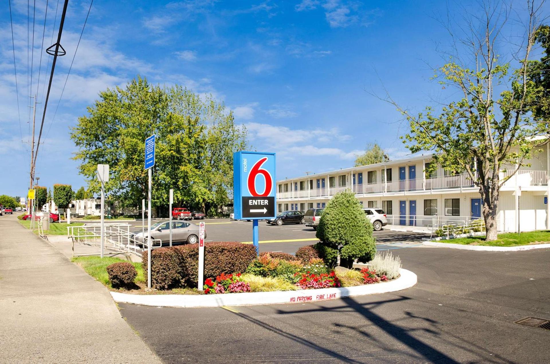 Motel 6-Tacoma, WA - Fife photo 52