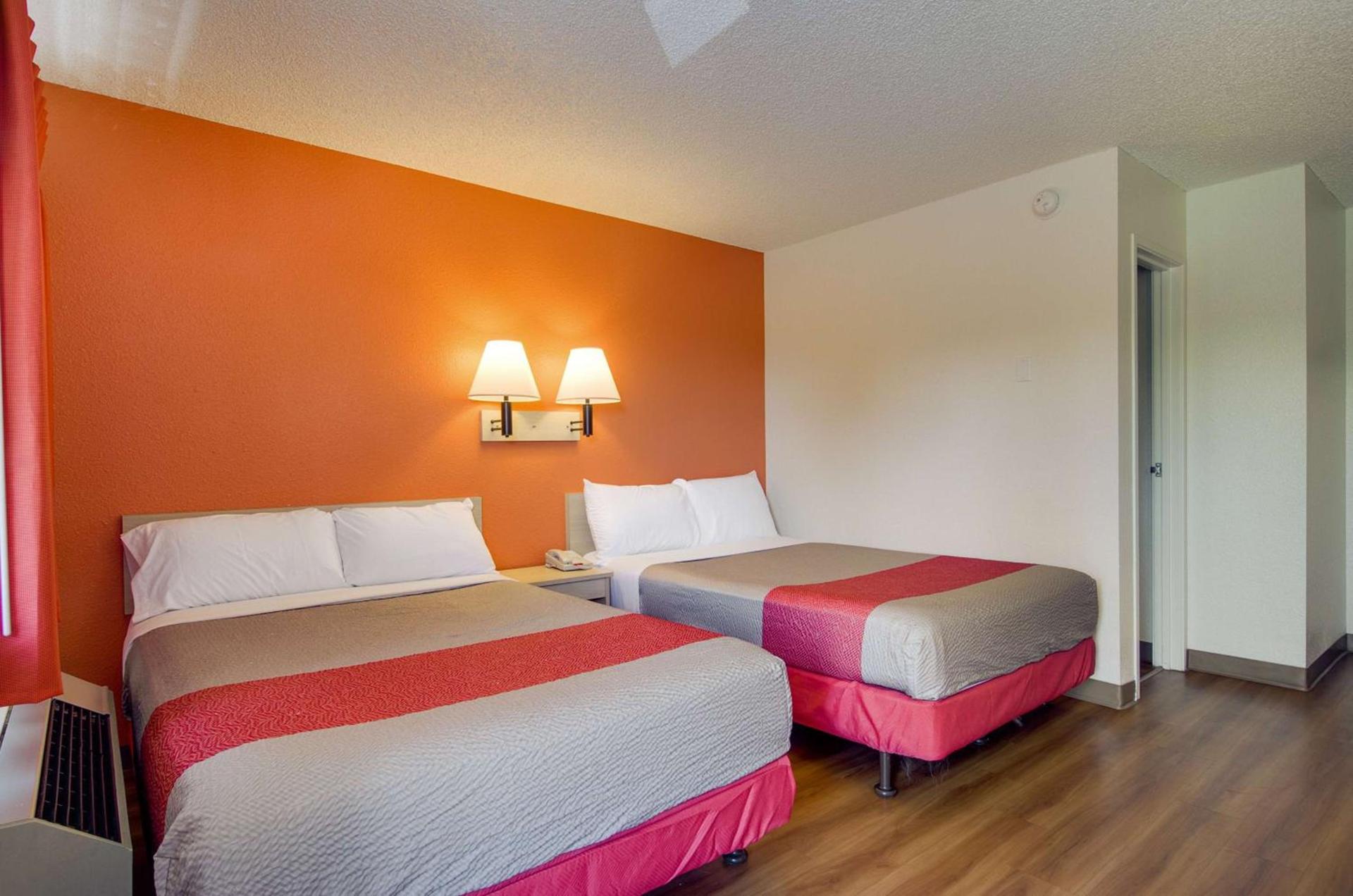Motel 6-Tacoma, WA - Fife photo 46