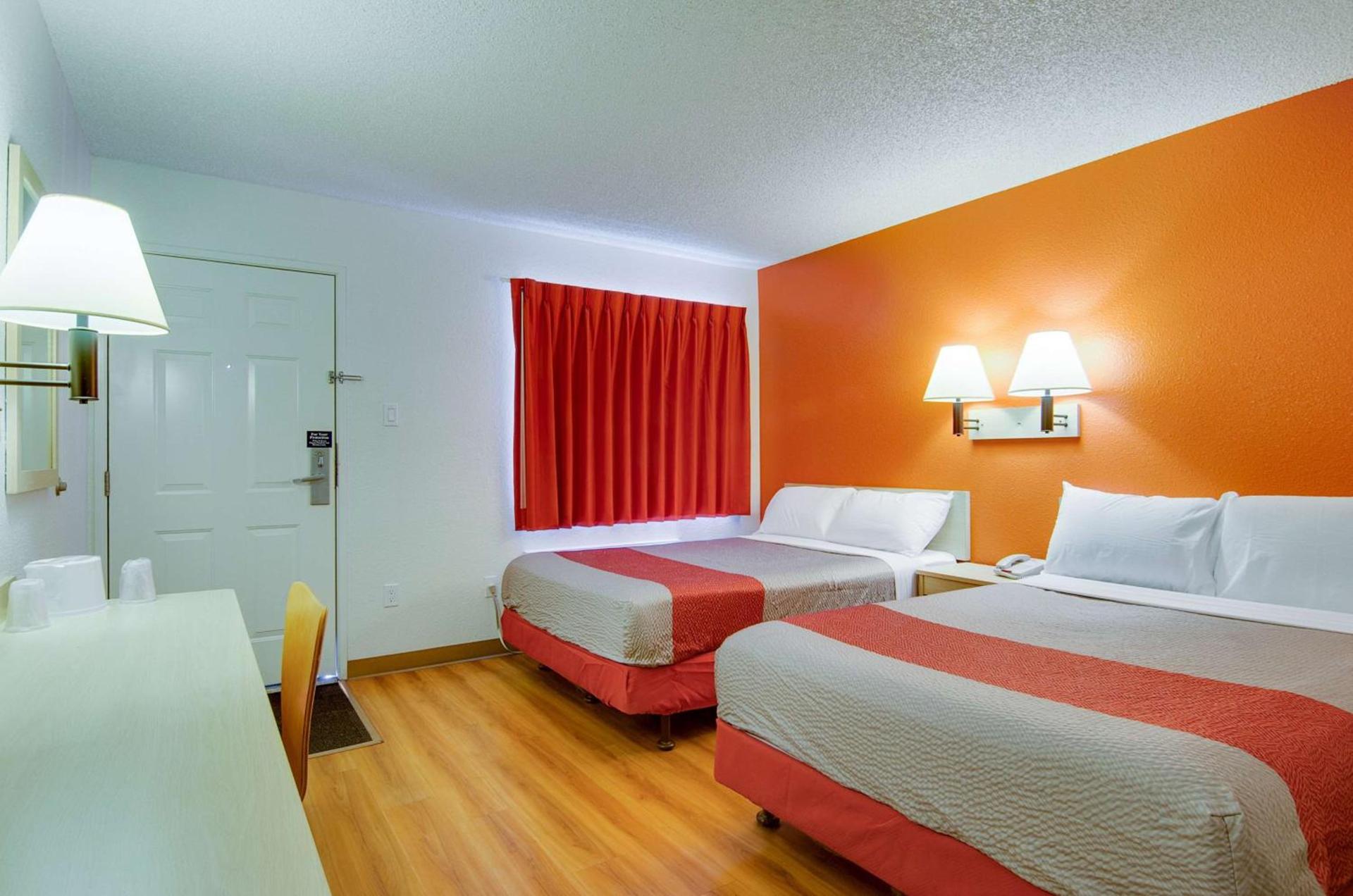 Motel 6-Tacoma, WA - Fife photo 45