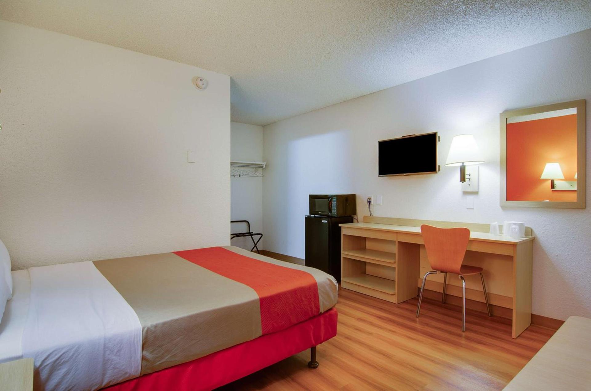 Motel 6-Tacoma, WA - Fife photo 42