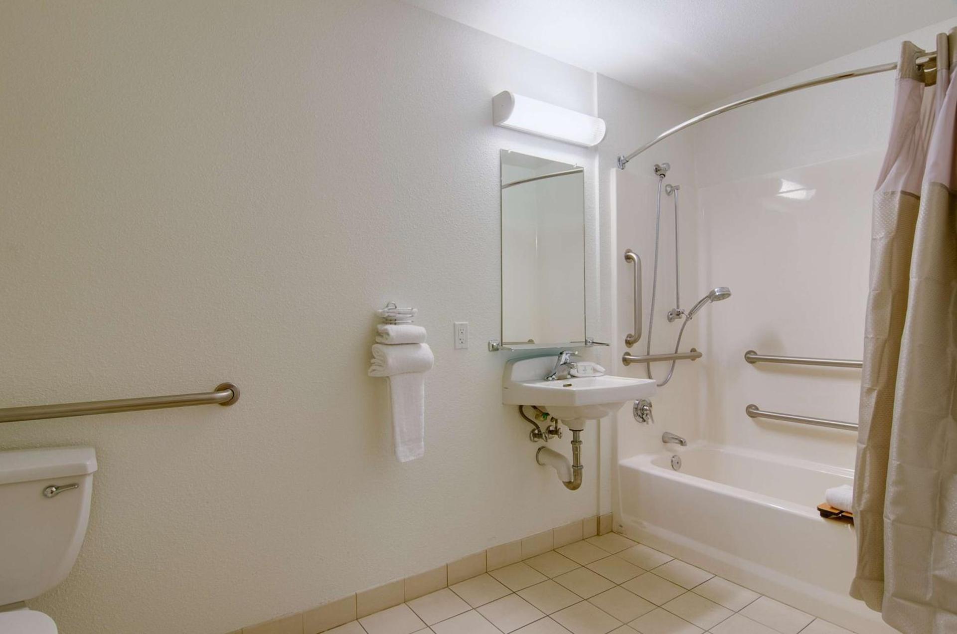 Motel 6-Tacoma, WA - Fife photo 34