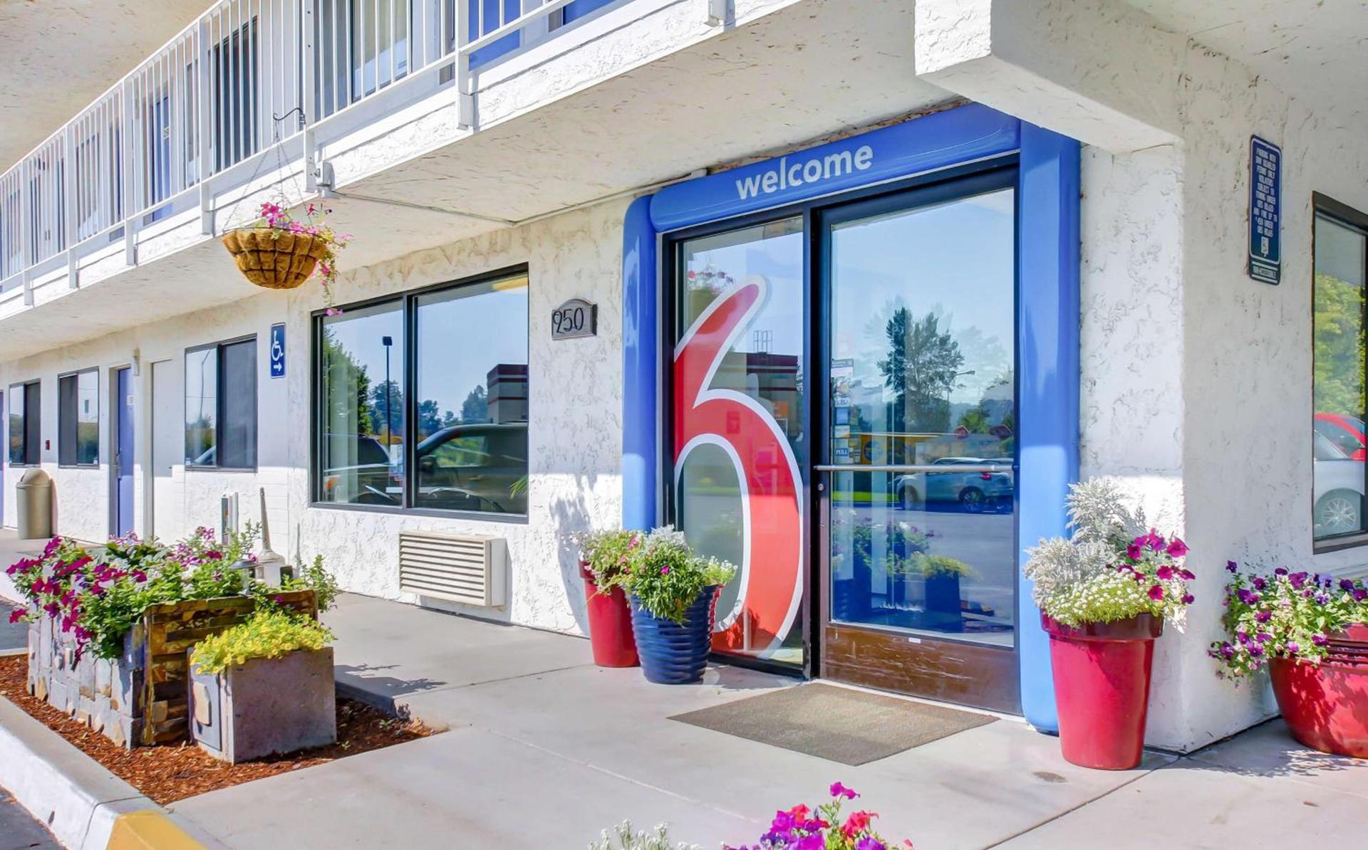 Motel 6-Medford, OR photo 55