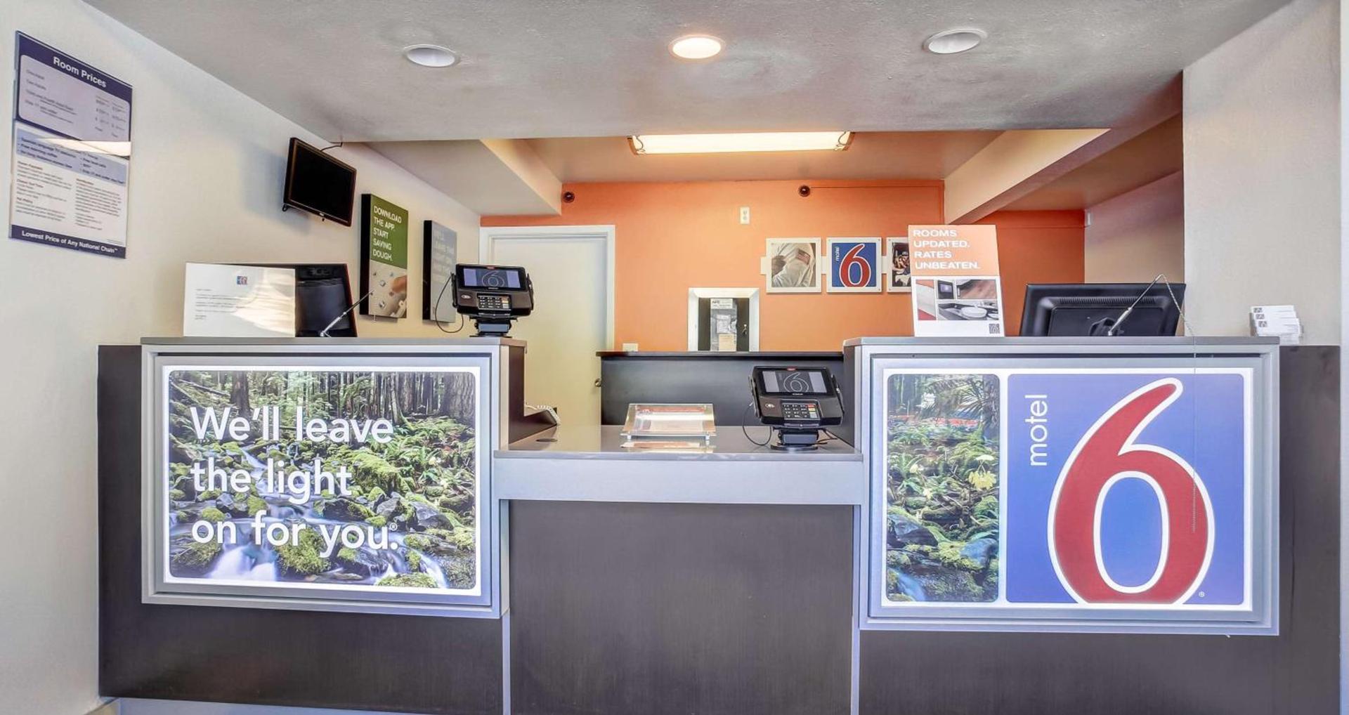 Motel 6-Medford, OR photo 53