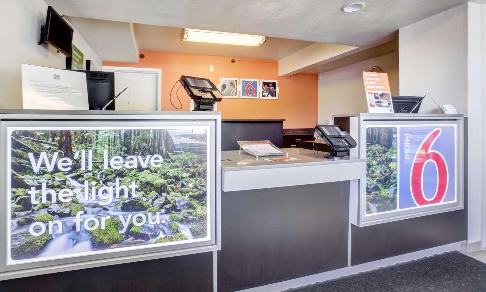 Motel 6-Medford, OR photo 52
