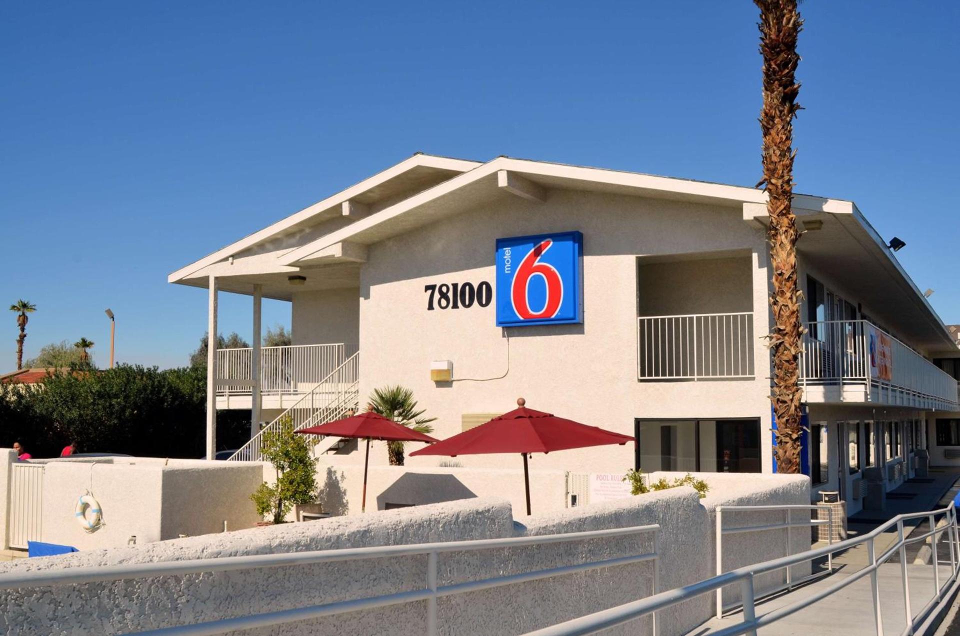 Motel 6-Palm Desert, CA - Palm Springs Area photo 1
