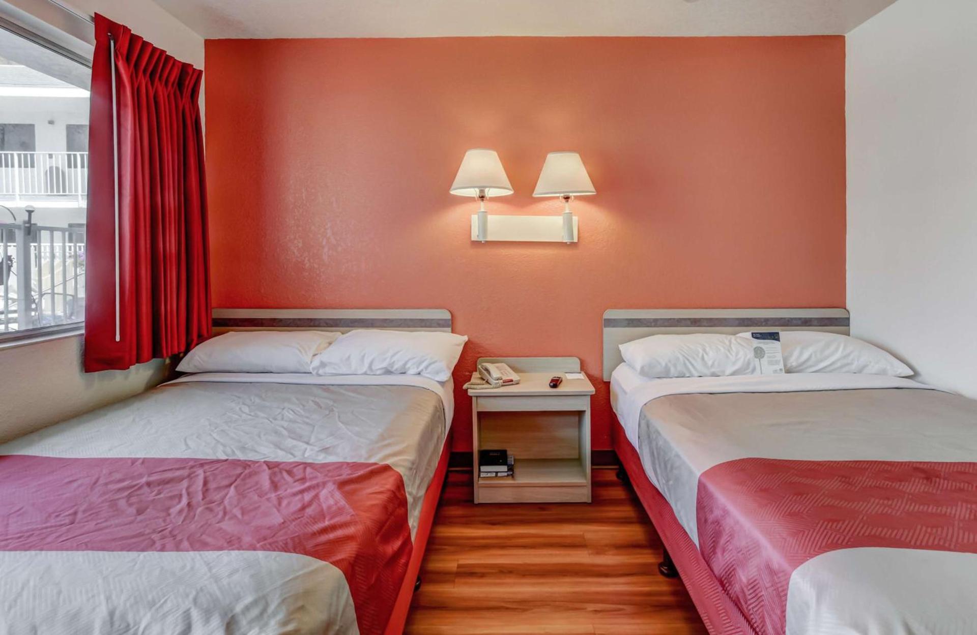 Motel 6-Medford, OR photo 47