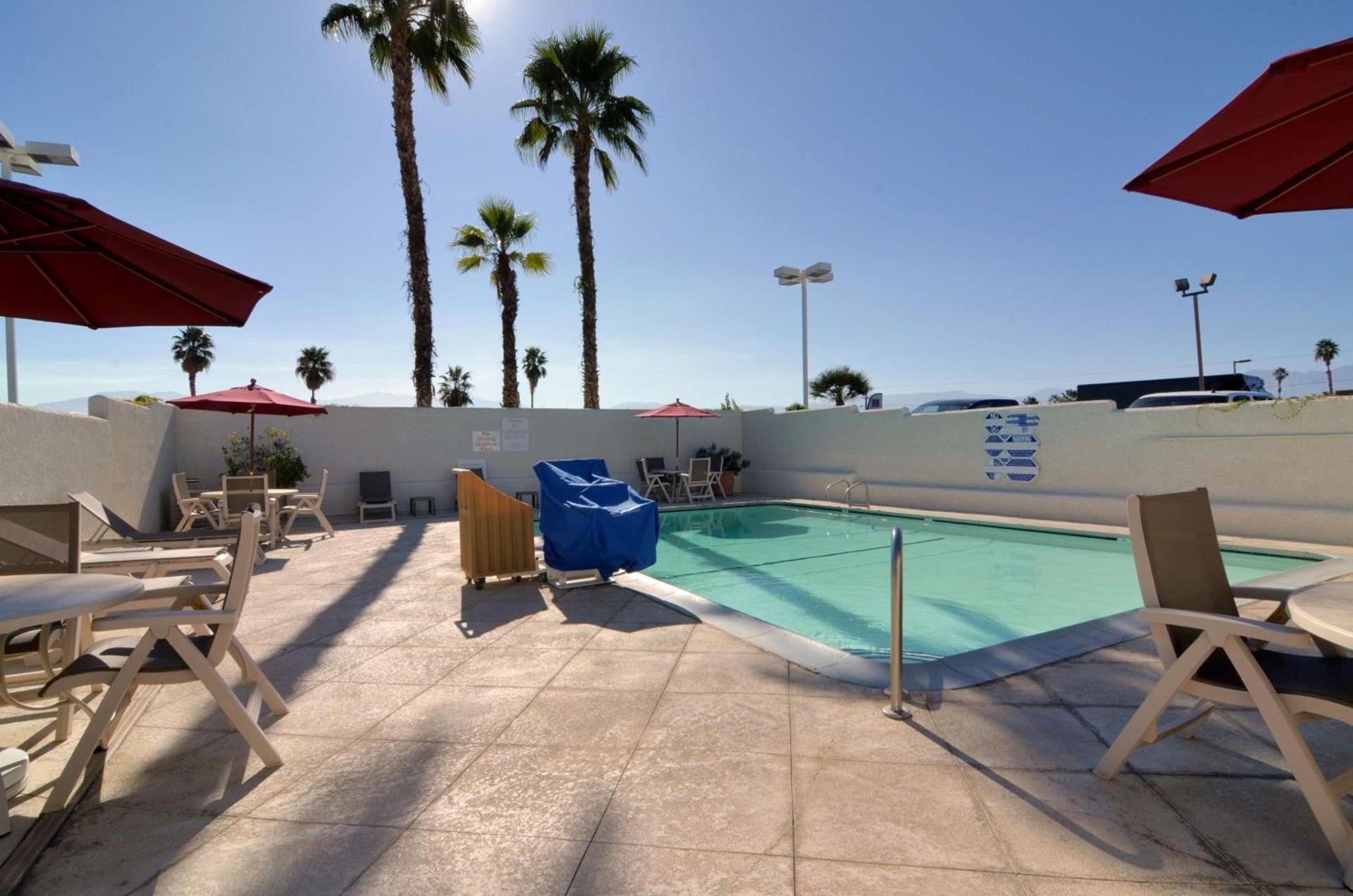 Motel 6-Palm Desert, CA - Palm Springs Area photo 13