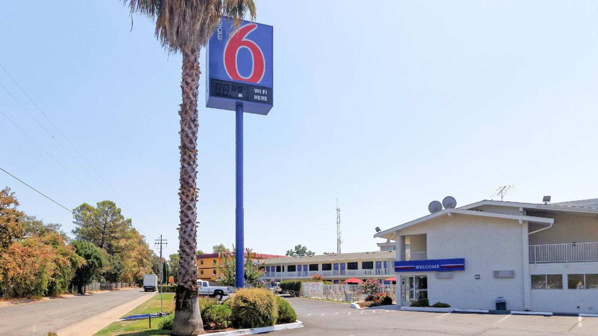 Motel 6-Chico, CA photo 56