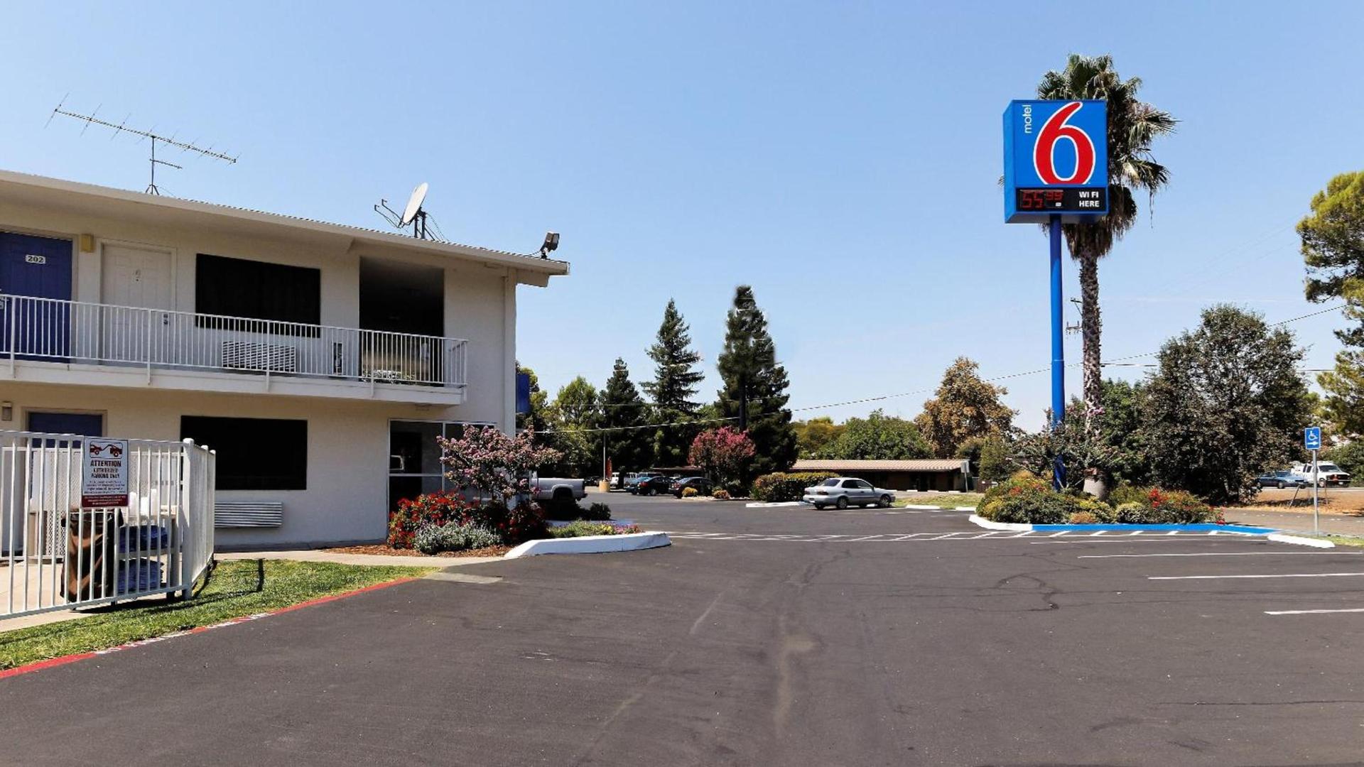 Motel 6-Chico, CA photo 55