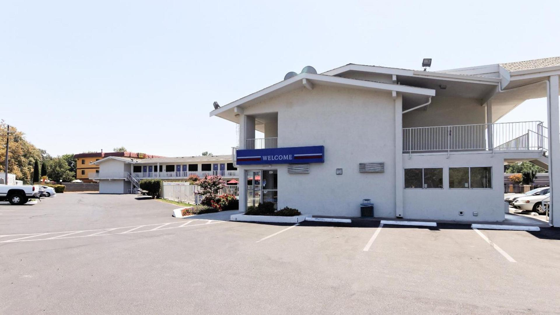 Motel 6-Chico, CA photo 54
