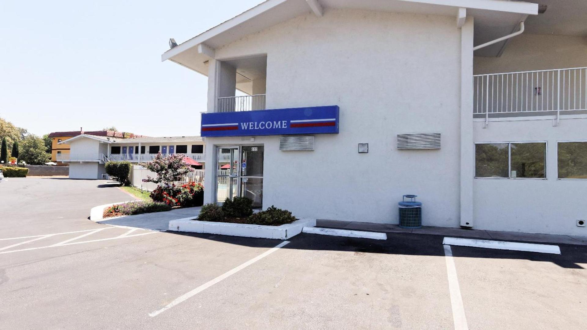 Motel 6-Chico, CA photo 53