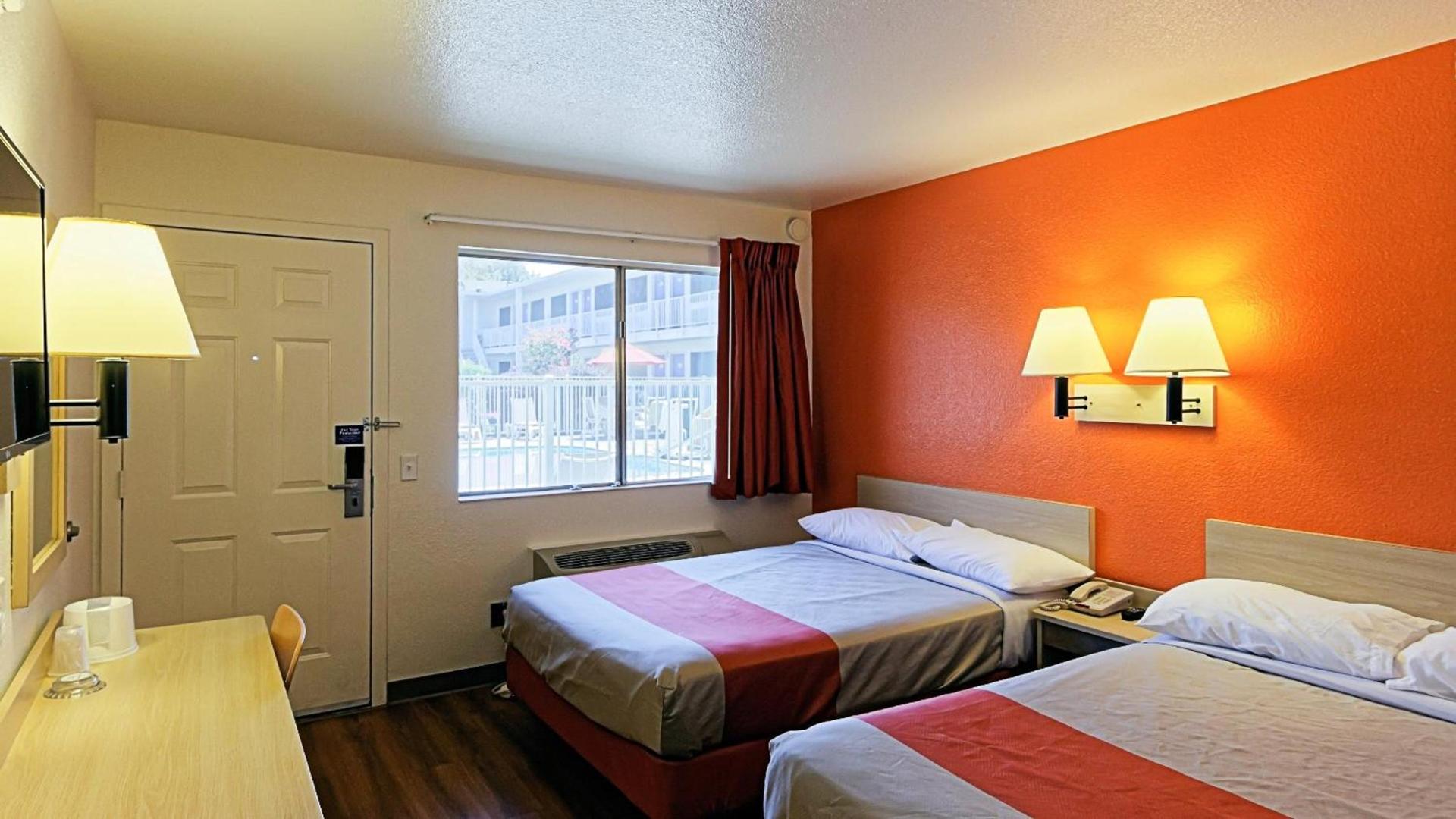 Motel 6-Chico, CA photo 49