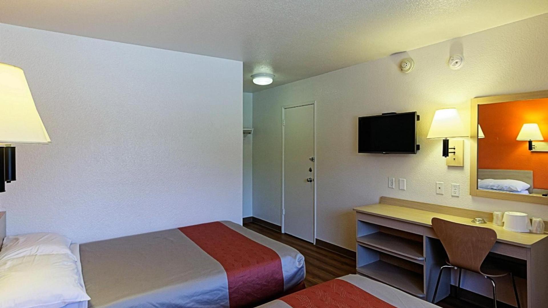 Motel 6-Chico, CA photo 48