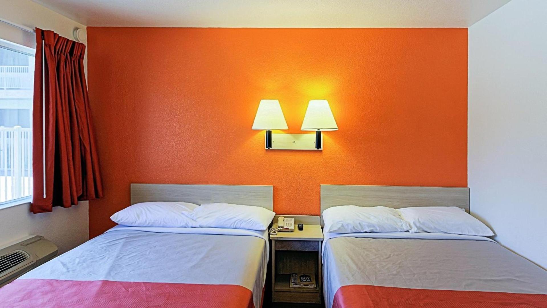 Motel 6-Chico, CA photo 47
