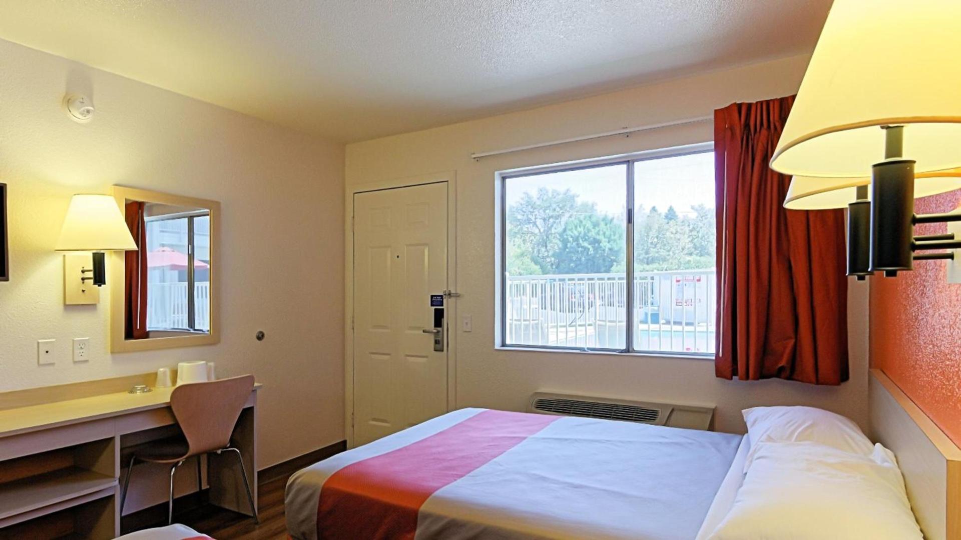 Motel 6-Chico, CA photo 46