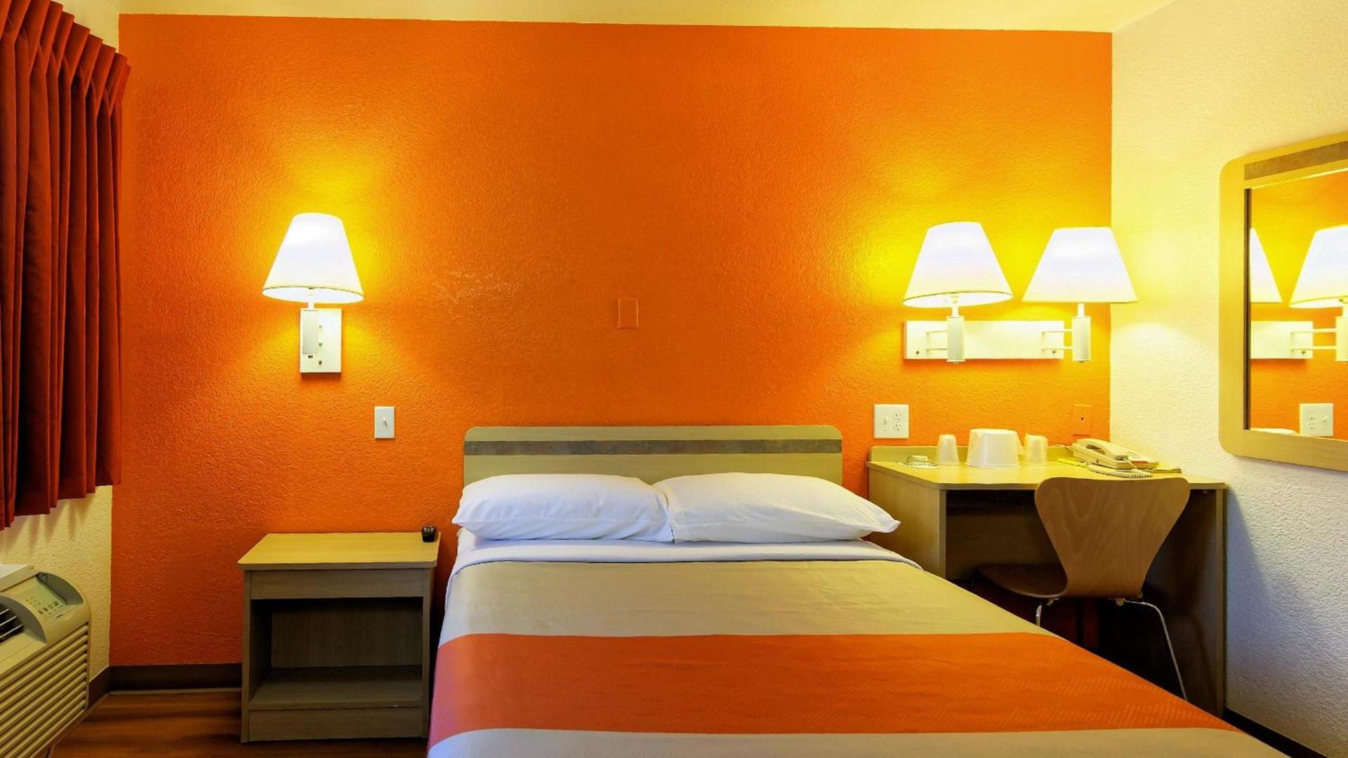 Motel 6-Chico, CA photo 45