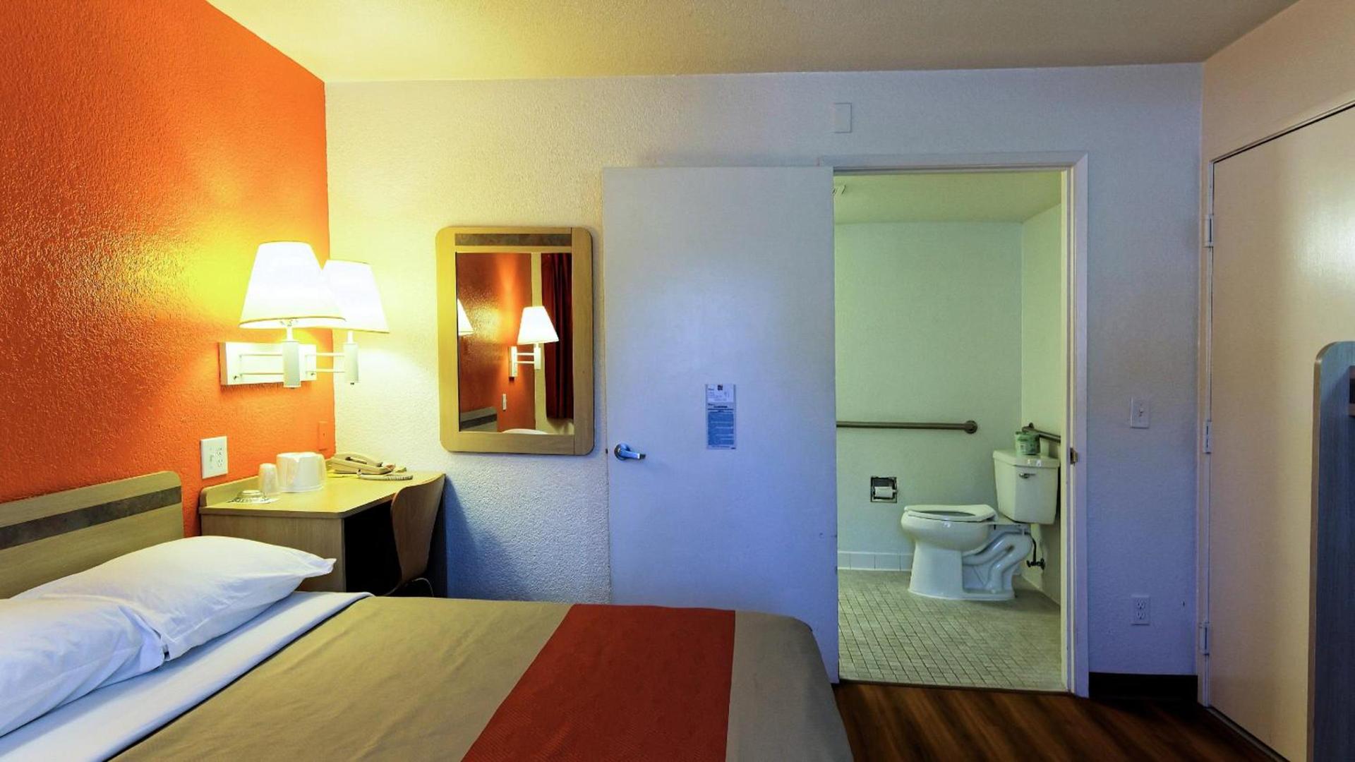 Motel 6-Chico, CA photo 44