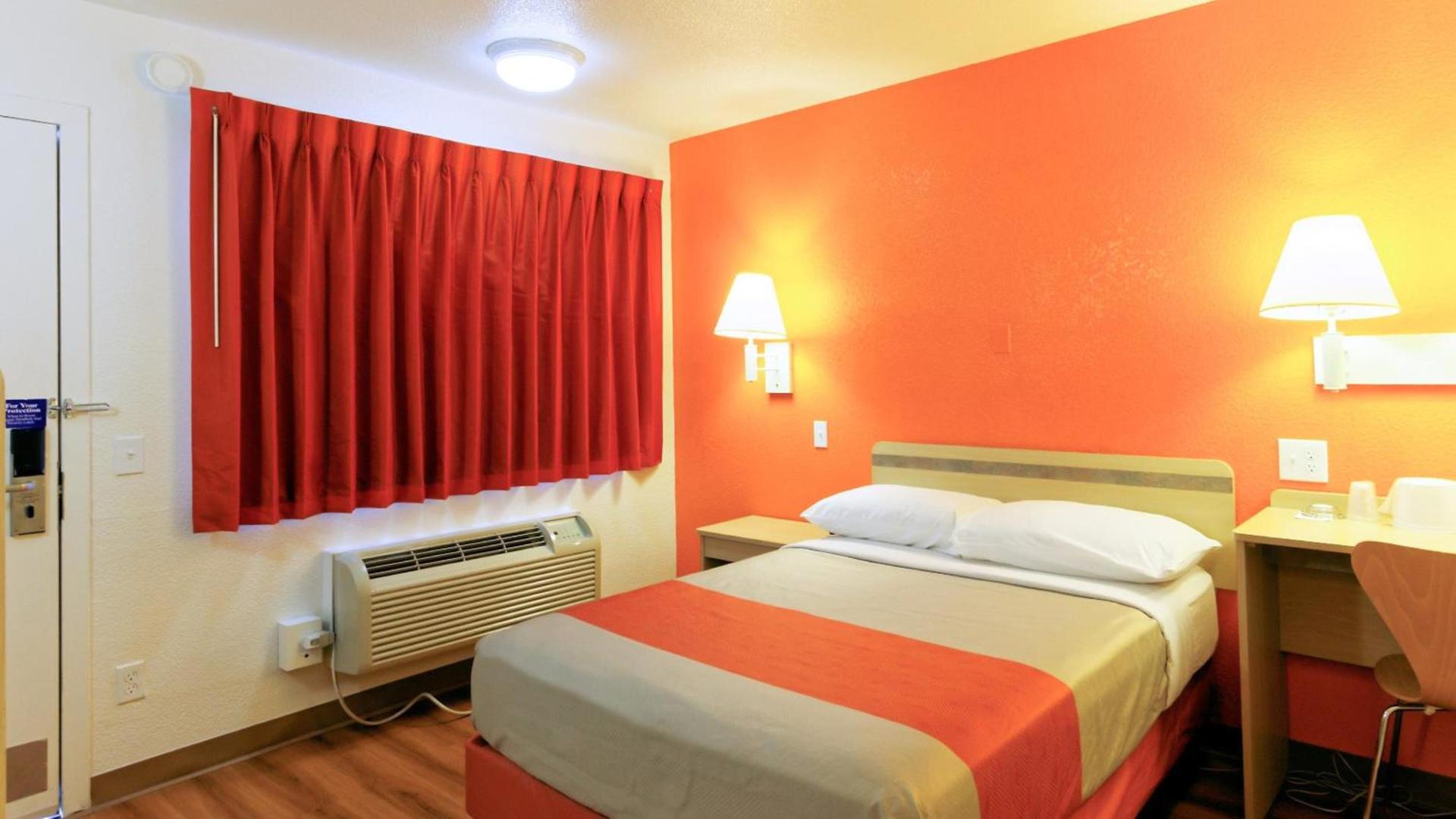 Motel 6-Chico, CA photo 43