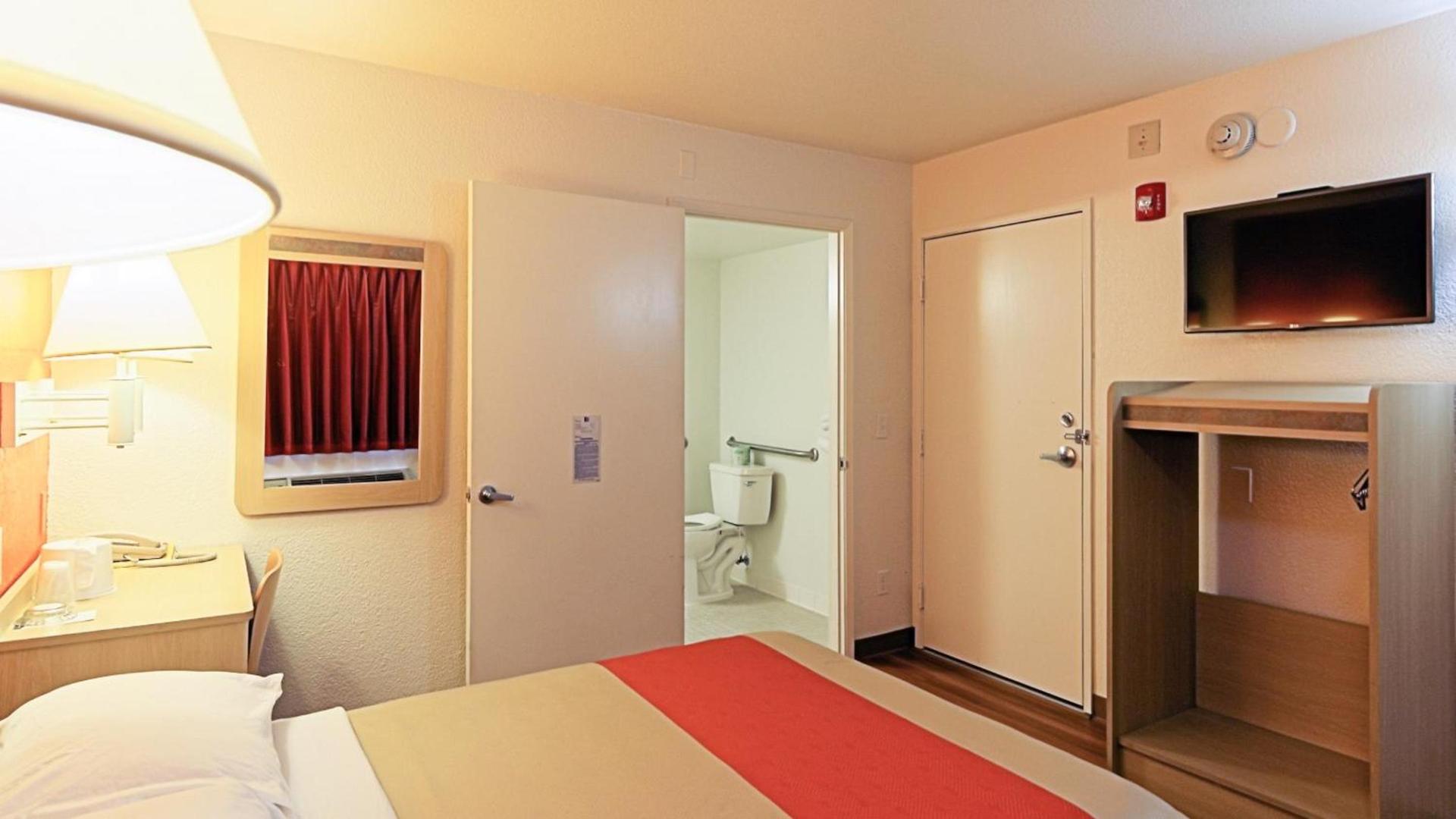 Motel 6-Chico, CA photo 41
