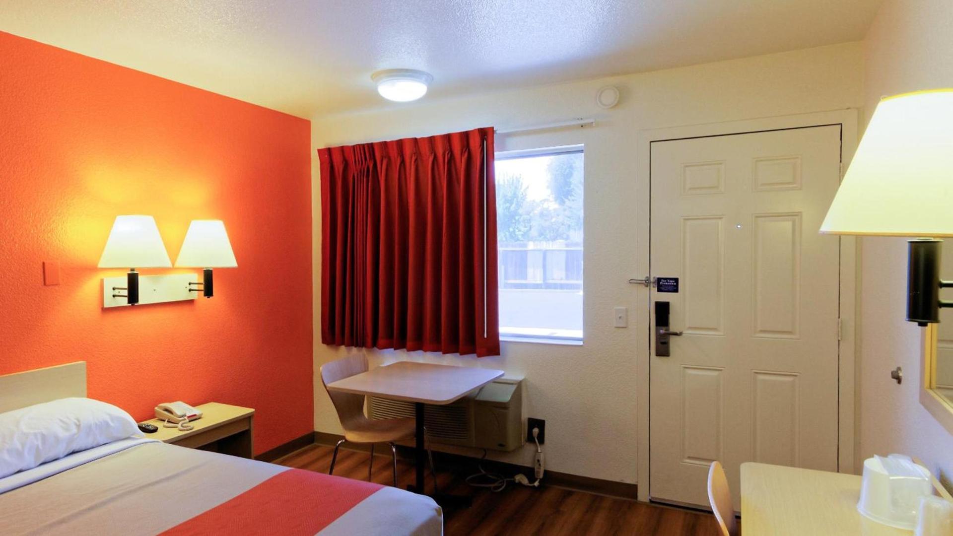 Motel 6-Chico, CA photo 40