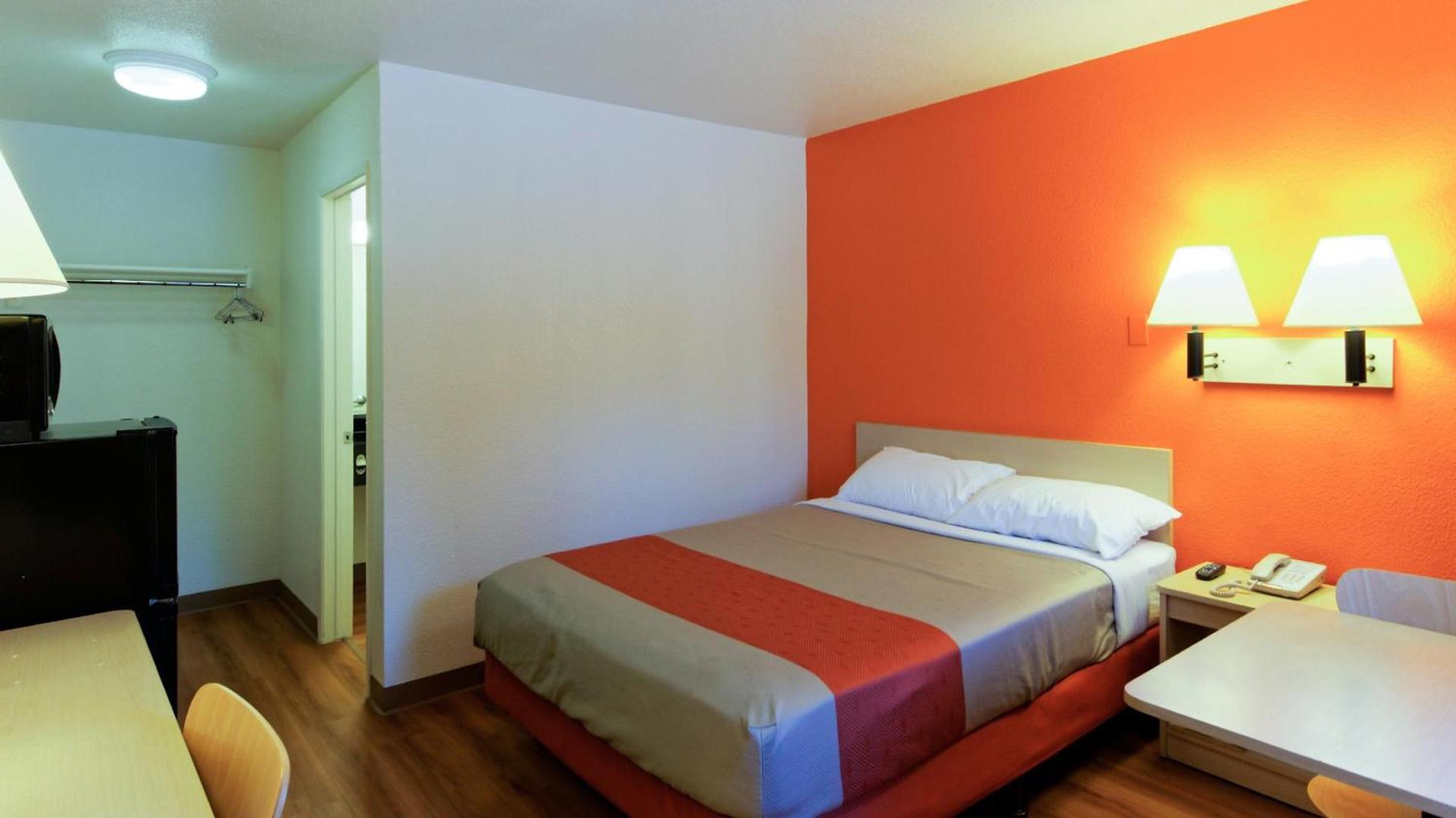 Motel 6-Chico, CA photo 39