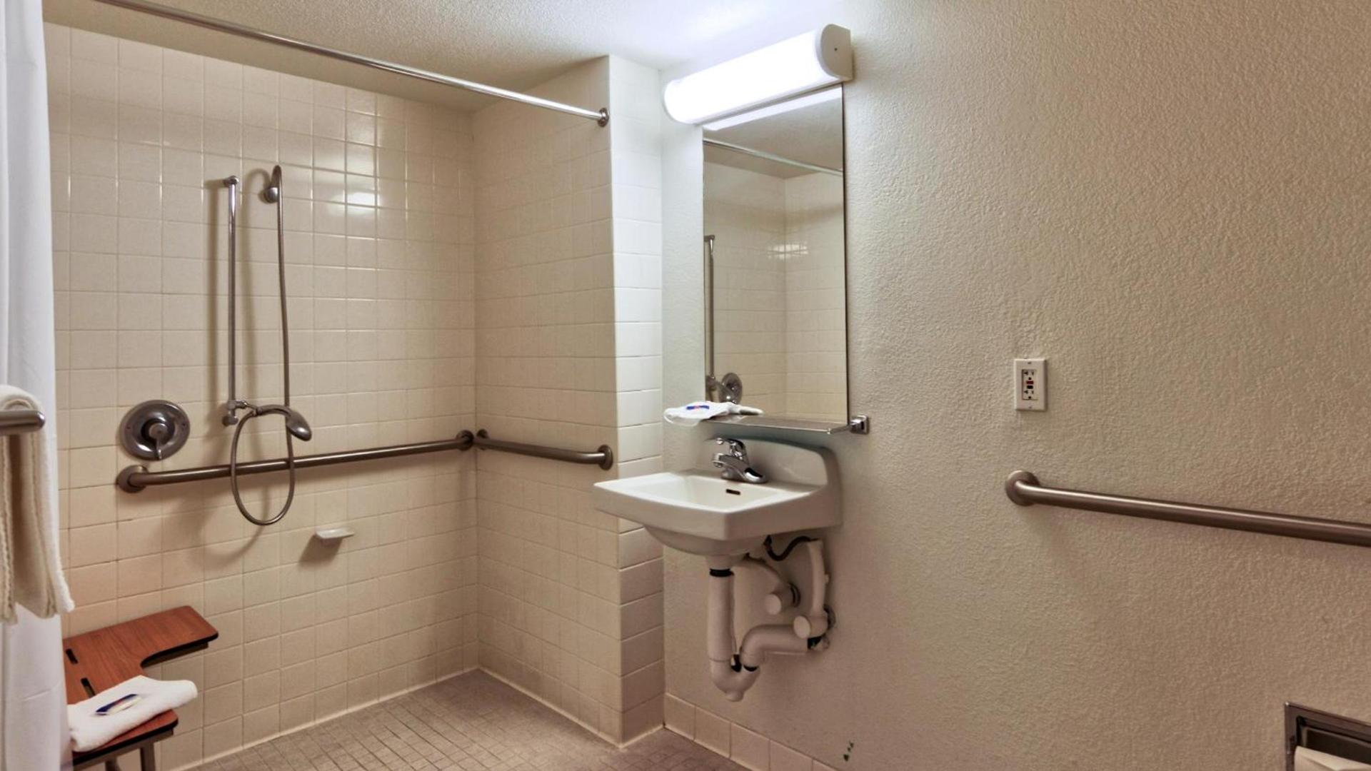 Motel 6-Chico, CA photo 35