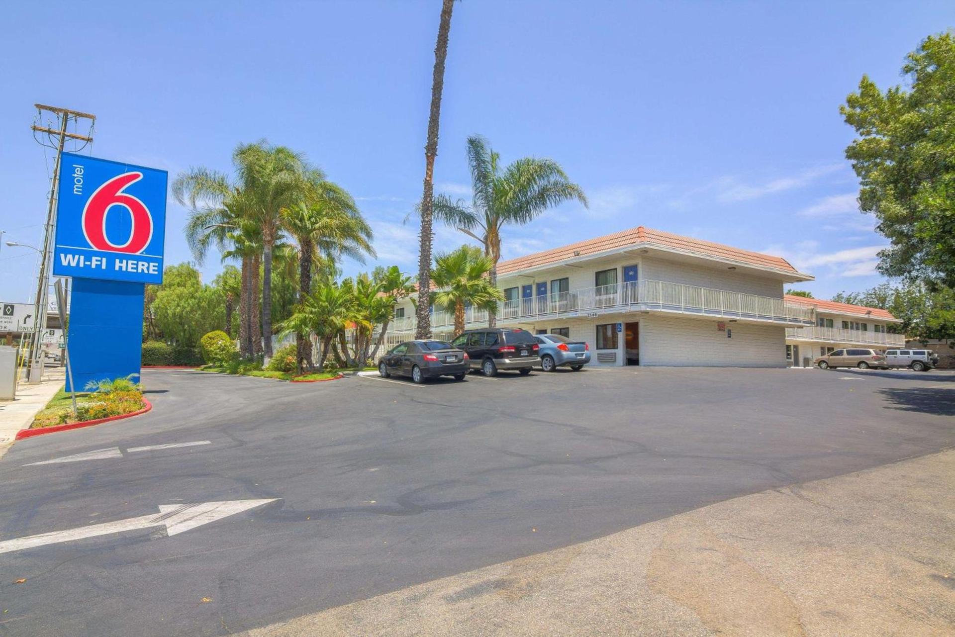 Motel 6-Simi Valley, CA photo 24