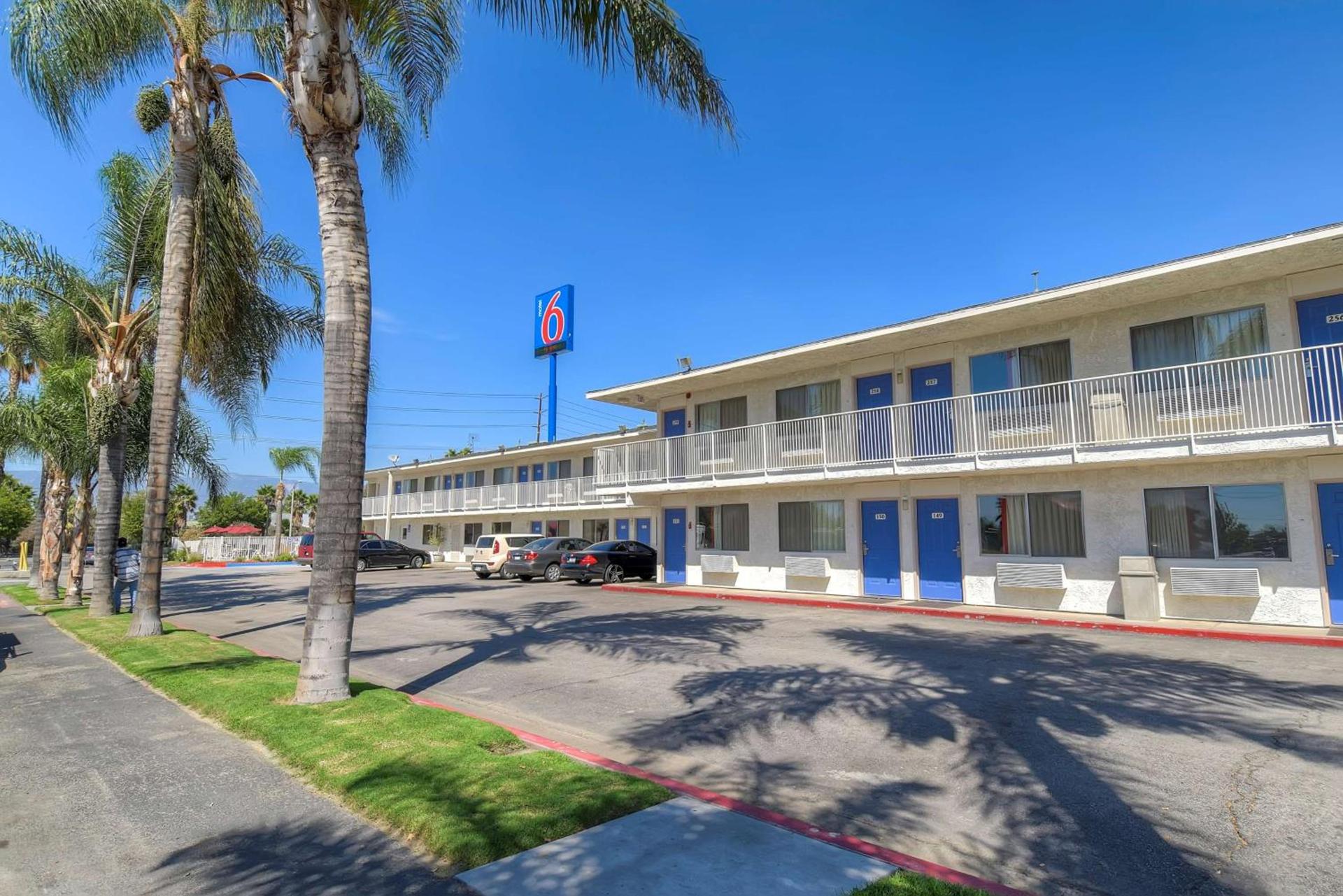 Motel 6-San Bernardino, CA - South photo 40