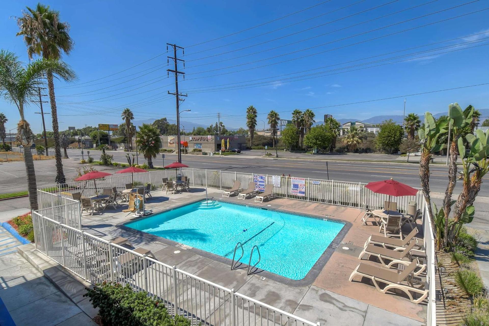 Motel 6-San Bernardino, CA - South photo 48