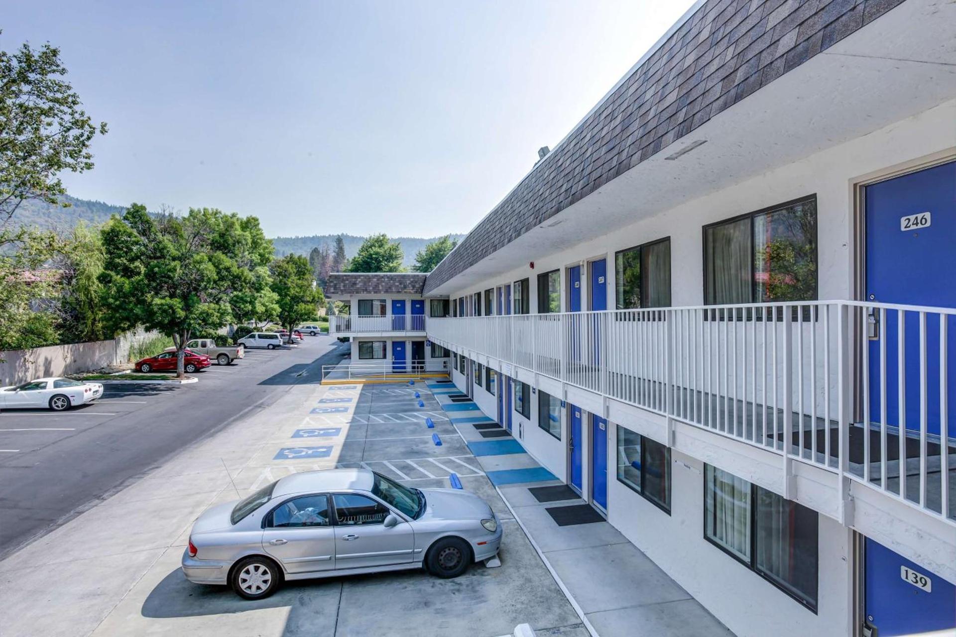 Motel 6-Grants Pass, OR photo 56