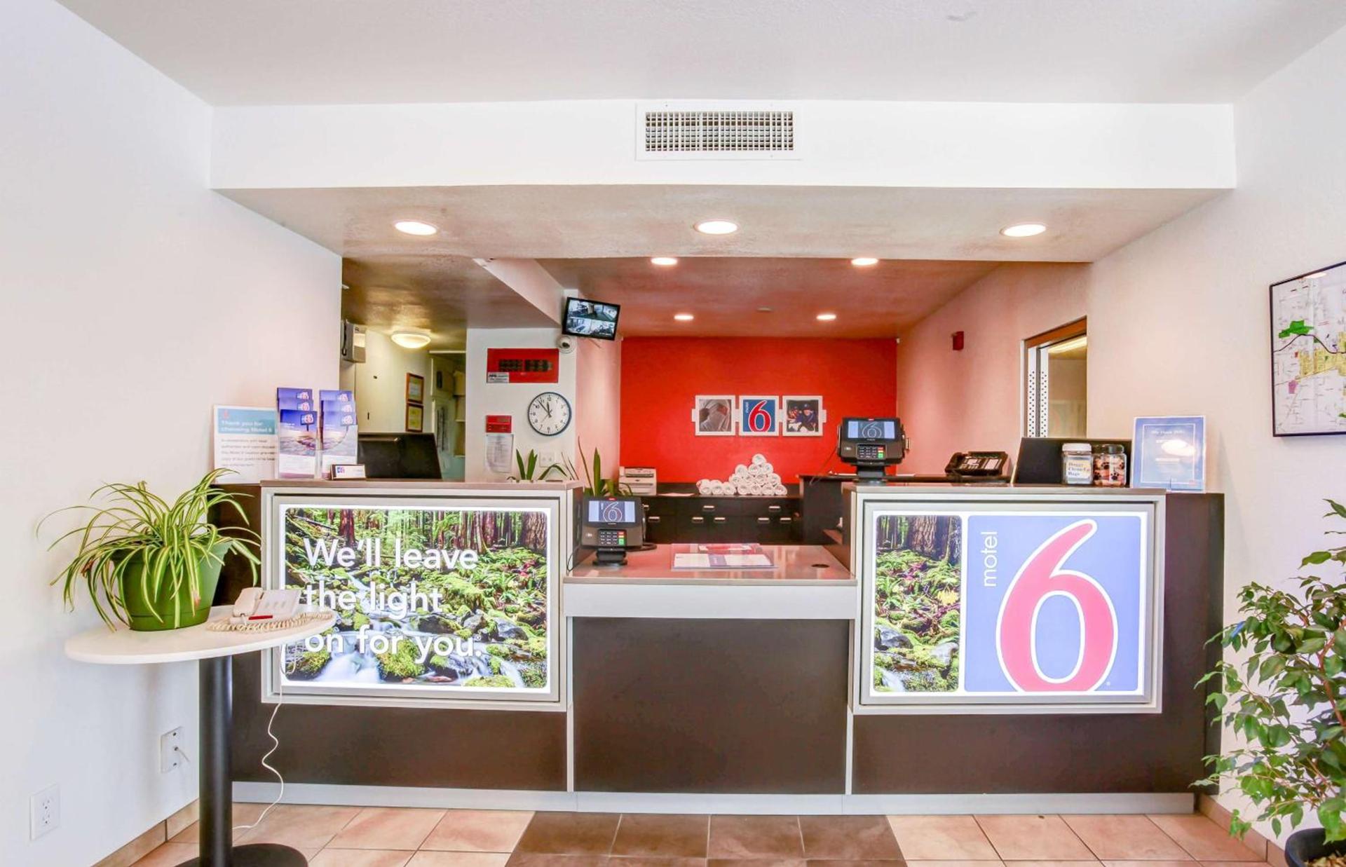 Motel 6-Grants Pass, OR photo 52
