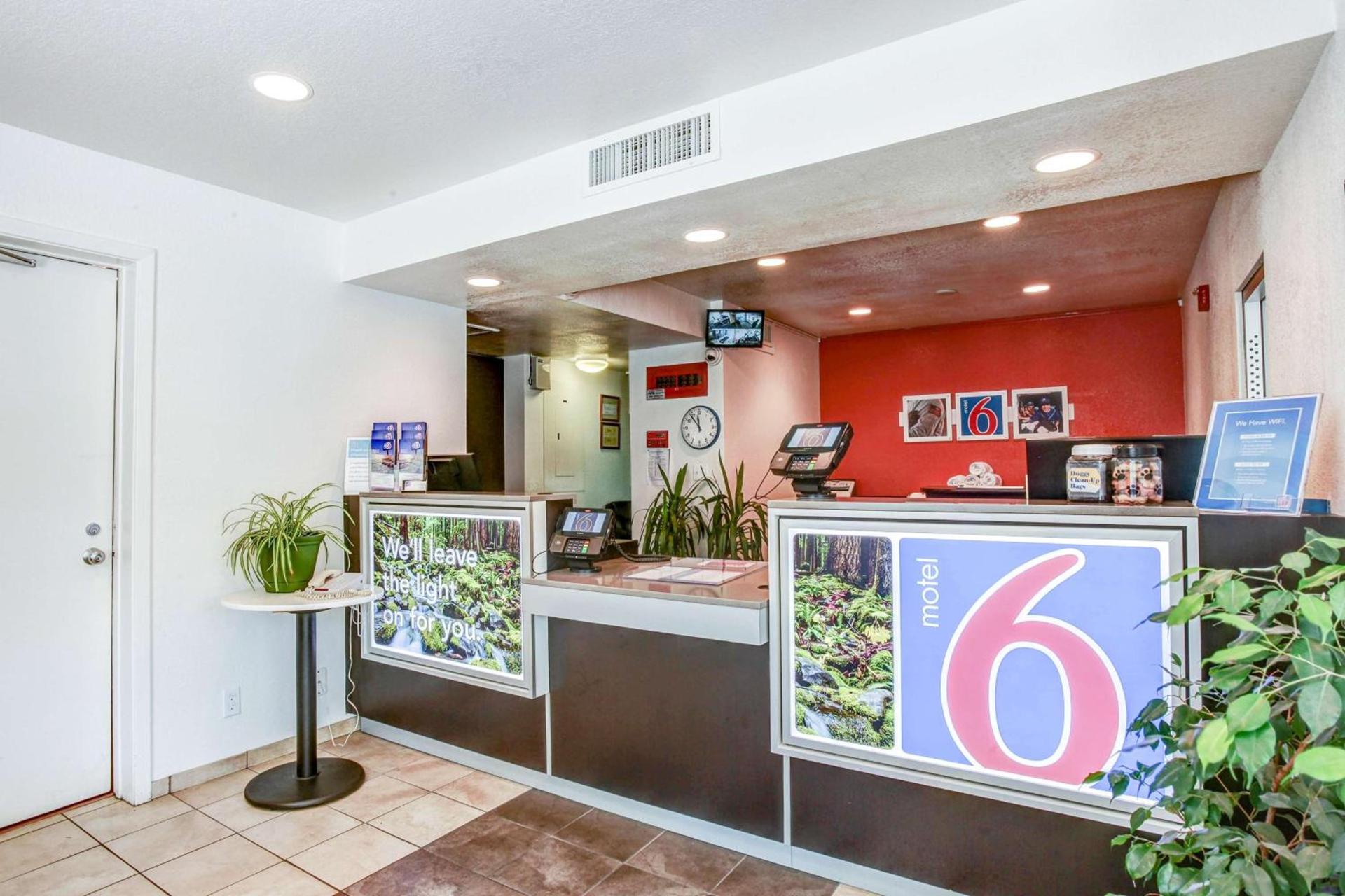Motel 6-Grants Pass, OR photo 50