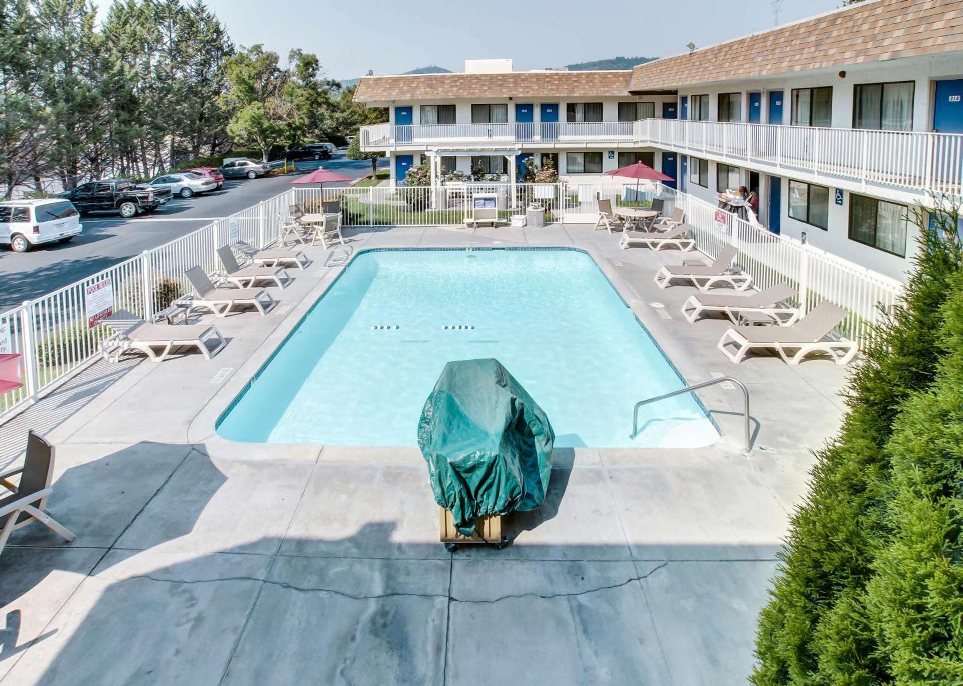Motel 6-Grants Pass, OR photo 47