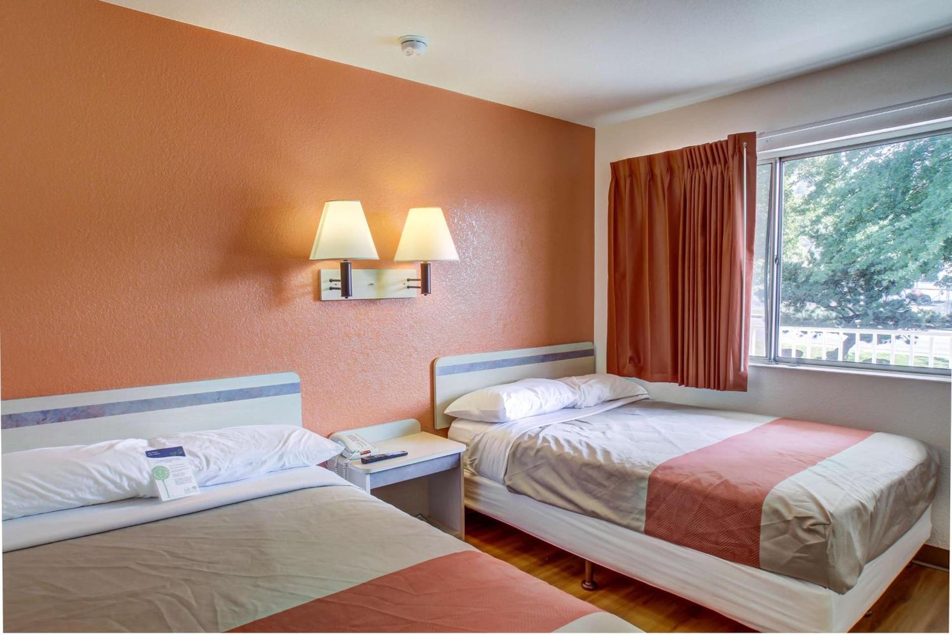 Motel 6-Grants Pass, OR photo 46