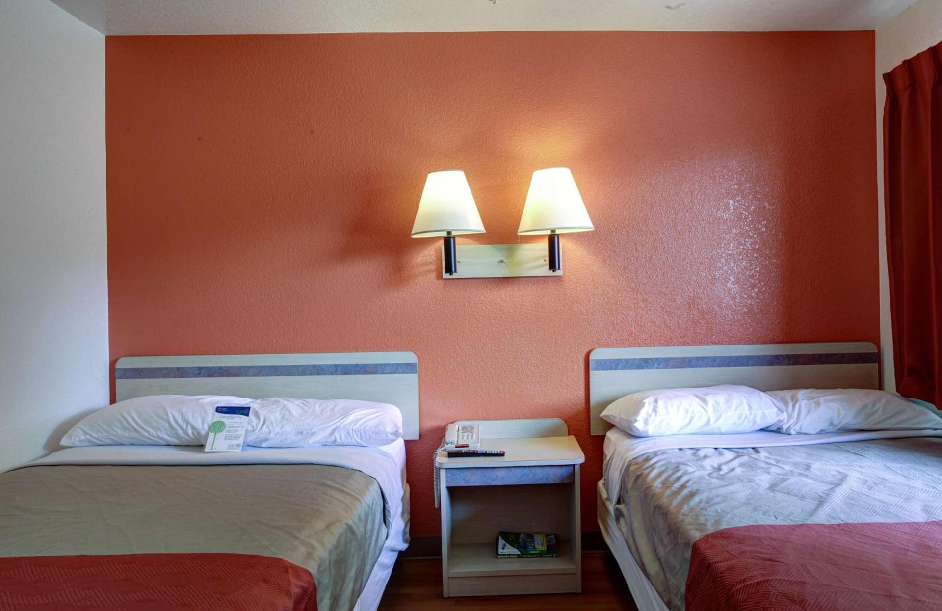 Motel 6-Grants Pass, OR photo 44