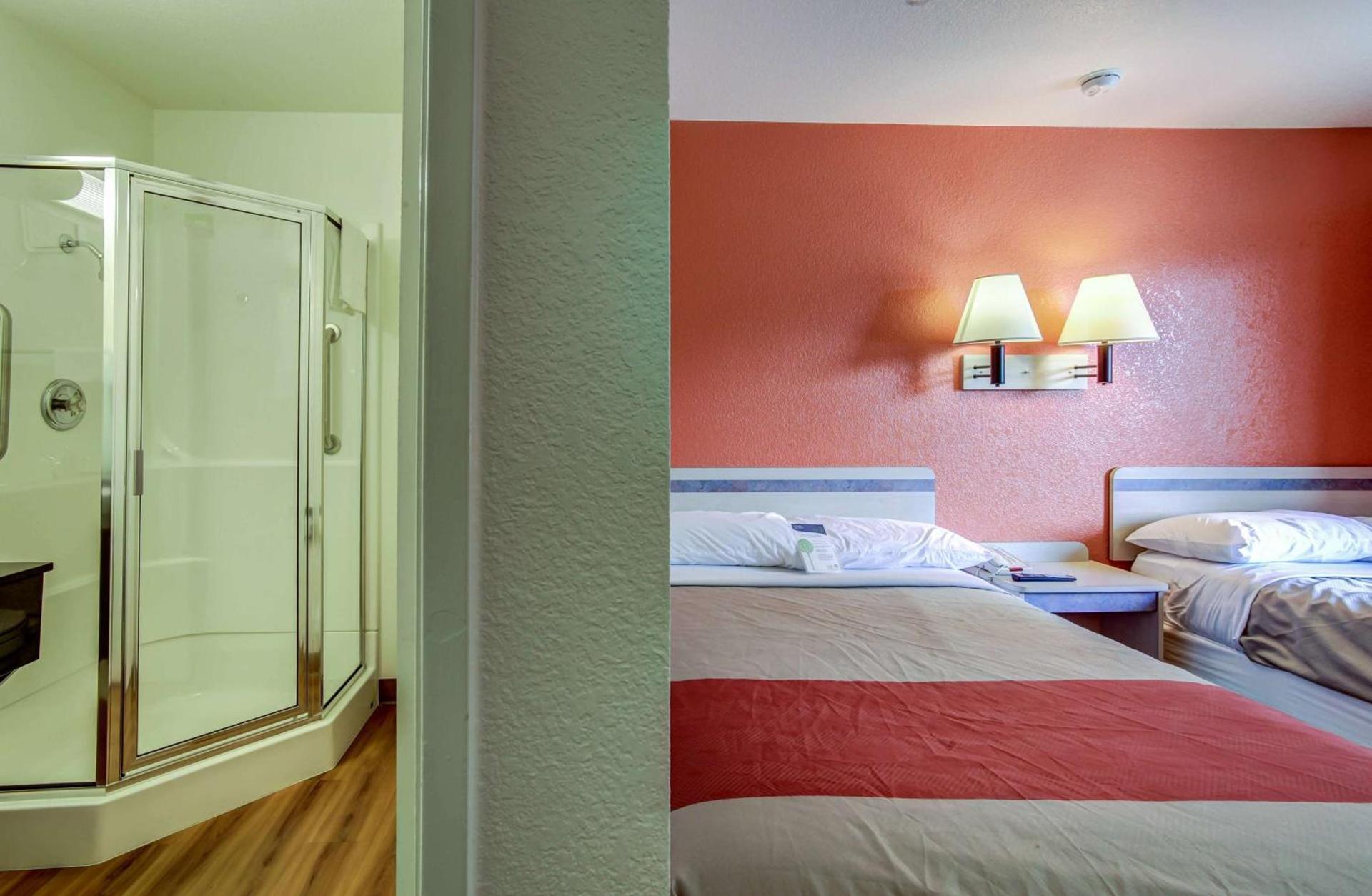 Motel 6-Grants Pass, OR photo 43