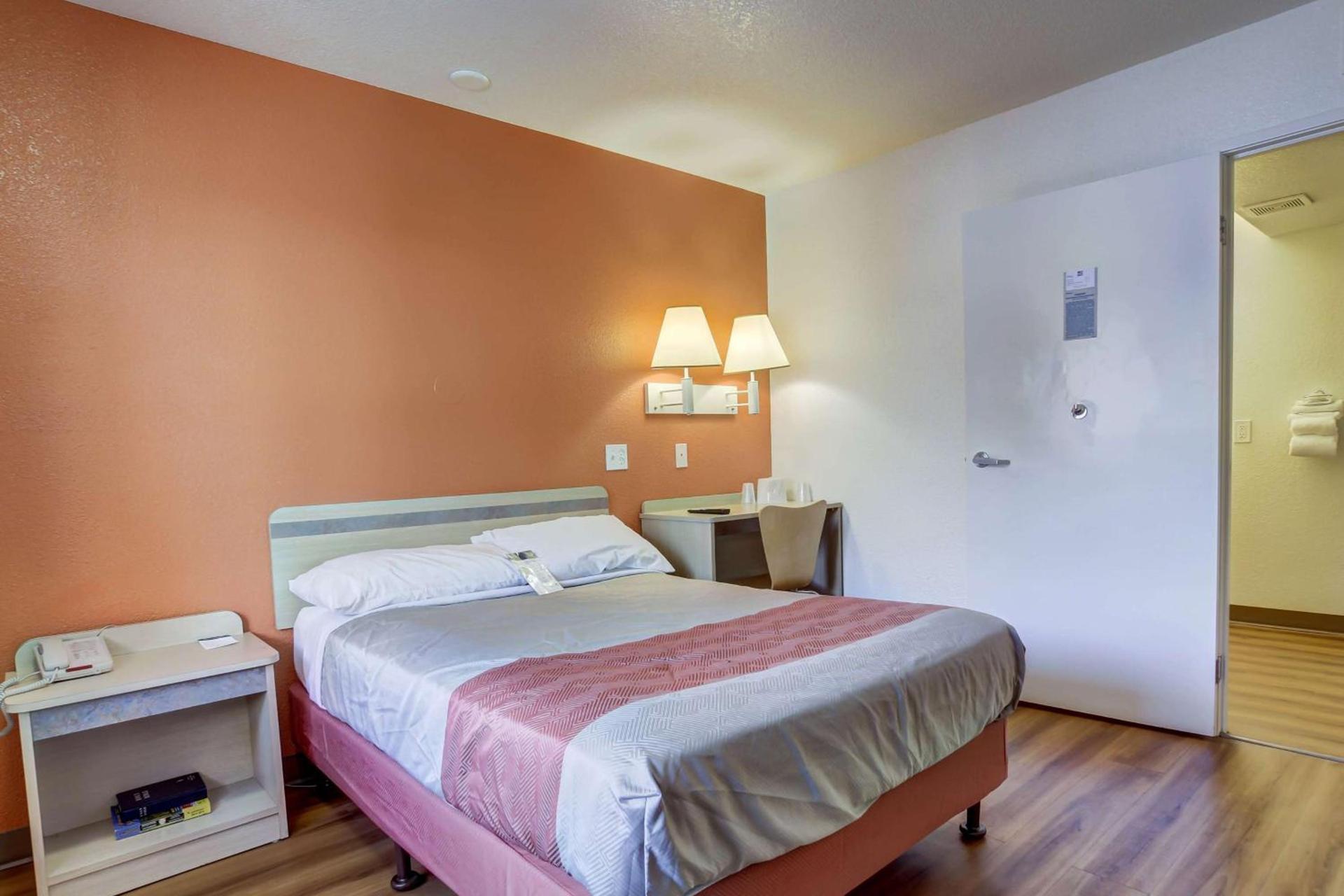 Motel 6-Grants Pass, OR photo 41