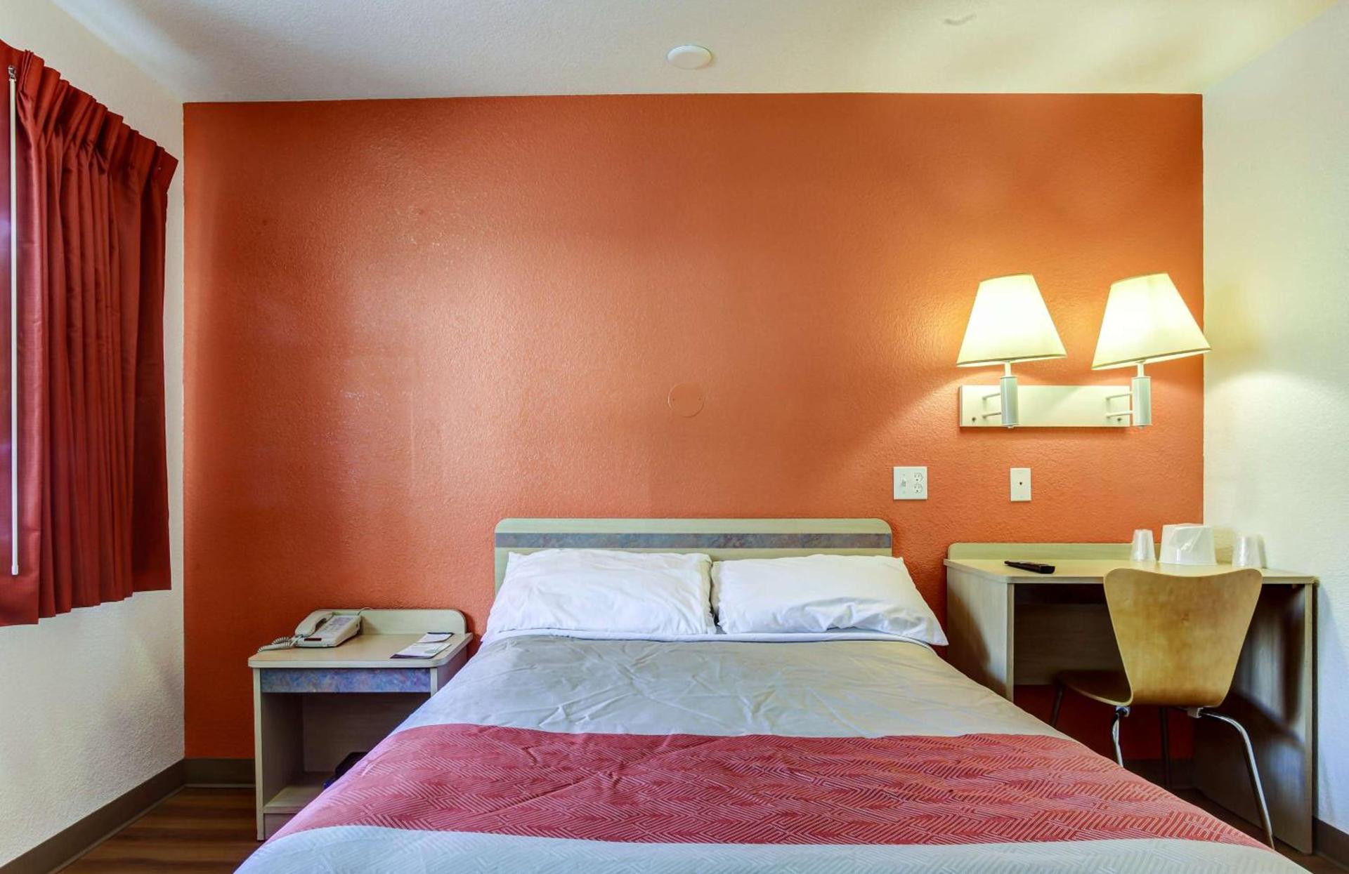 Motel 6-Grants Pass, OR photo 39