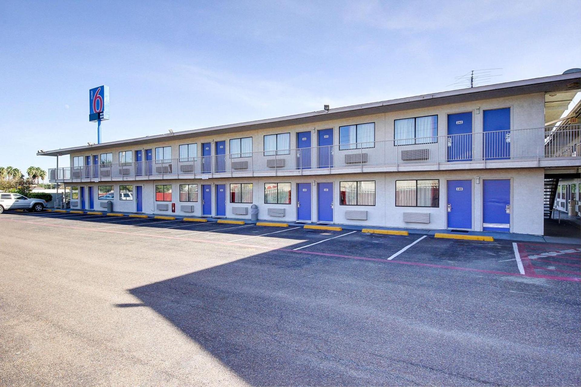 Motel 6-Laredo, TX - South photo 54