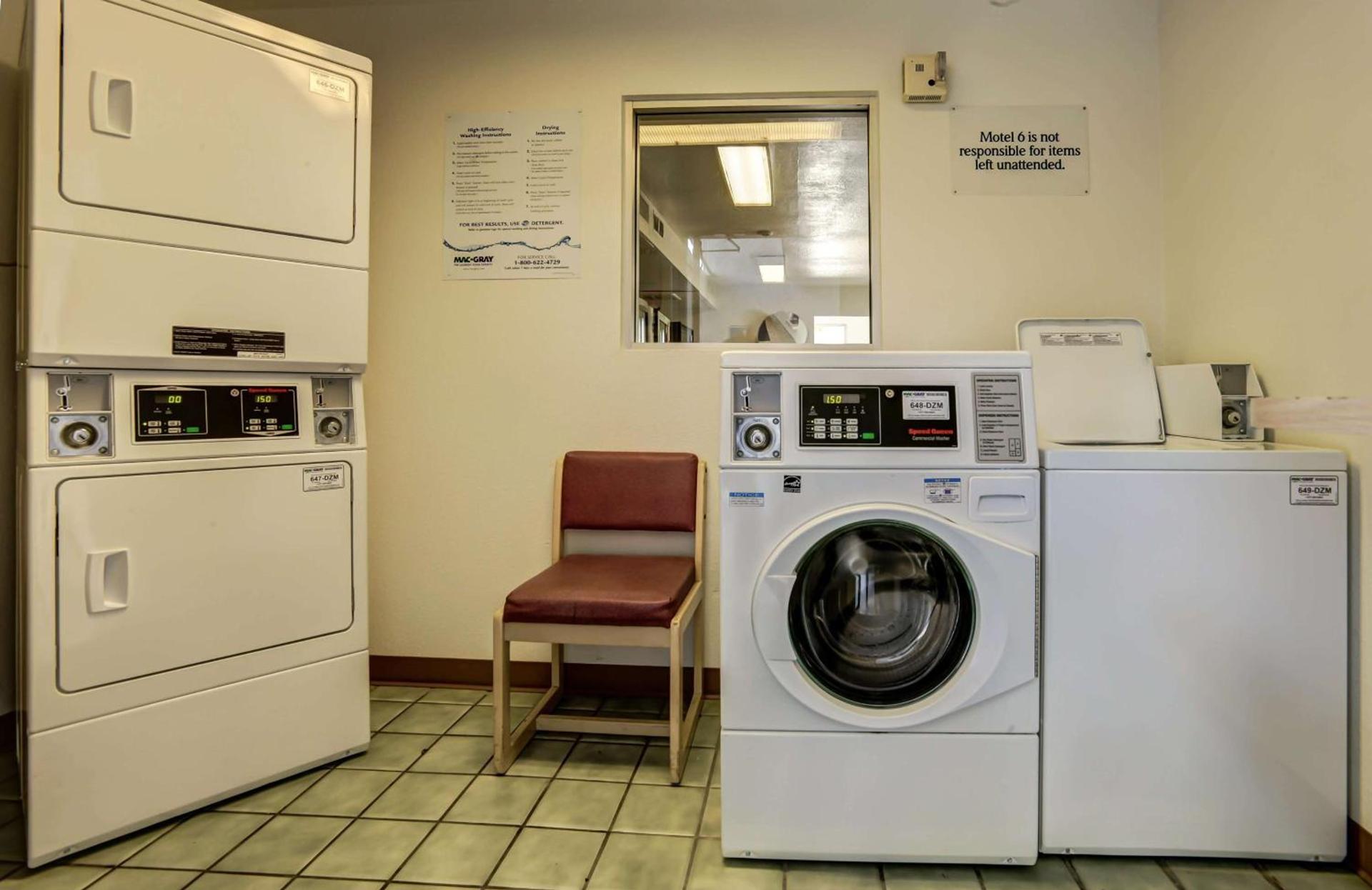 Motel 6-Grants Pass, OR photo 34