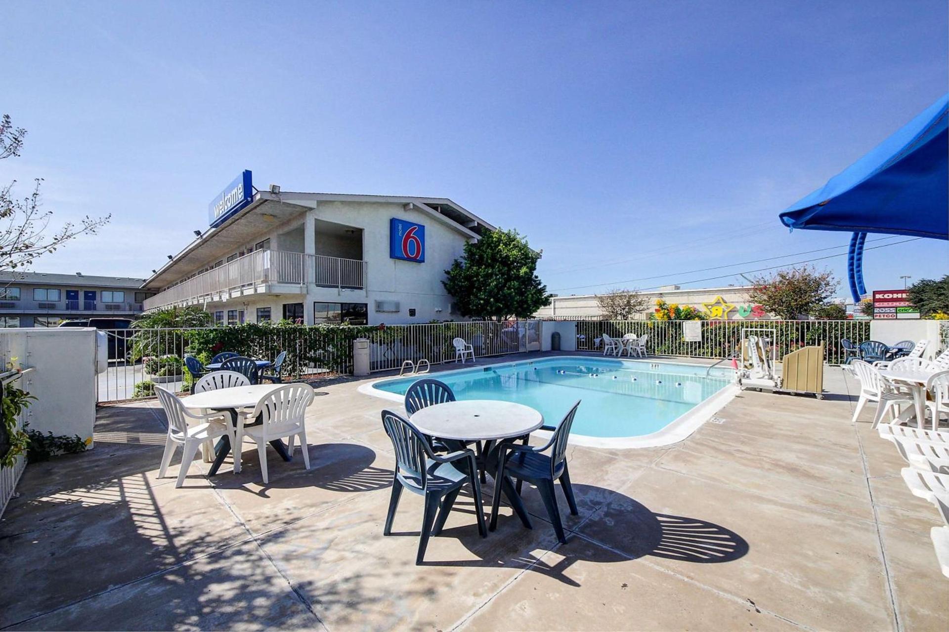 Motel 6-Laredo, TX - South photo 51