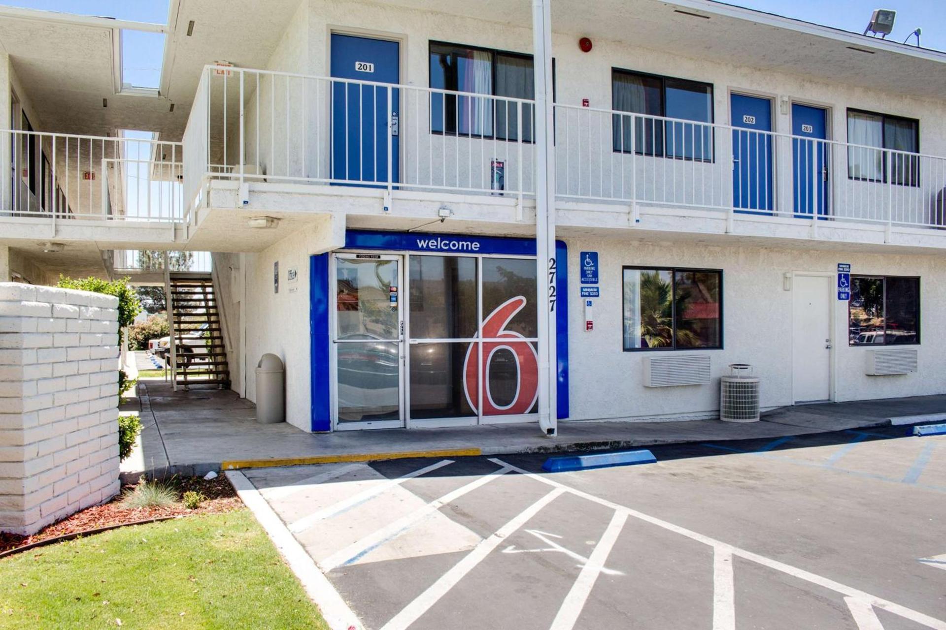 Motel 6-Bakersfield, CA - South photo 29
