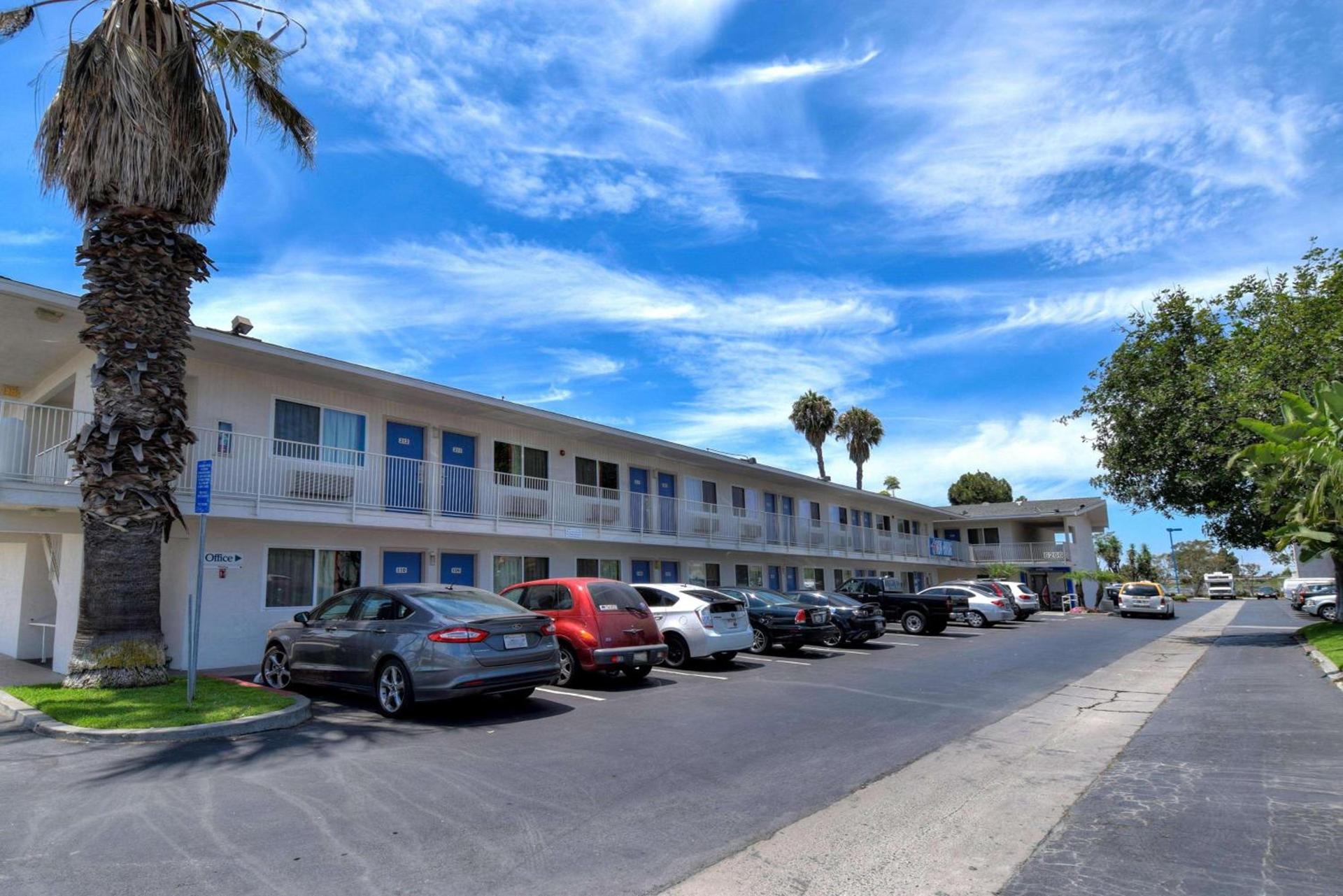 Motel 6-Westminster, CA - South - Long Beach Area photo 59