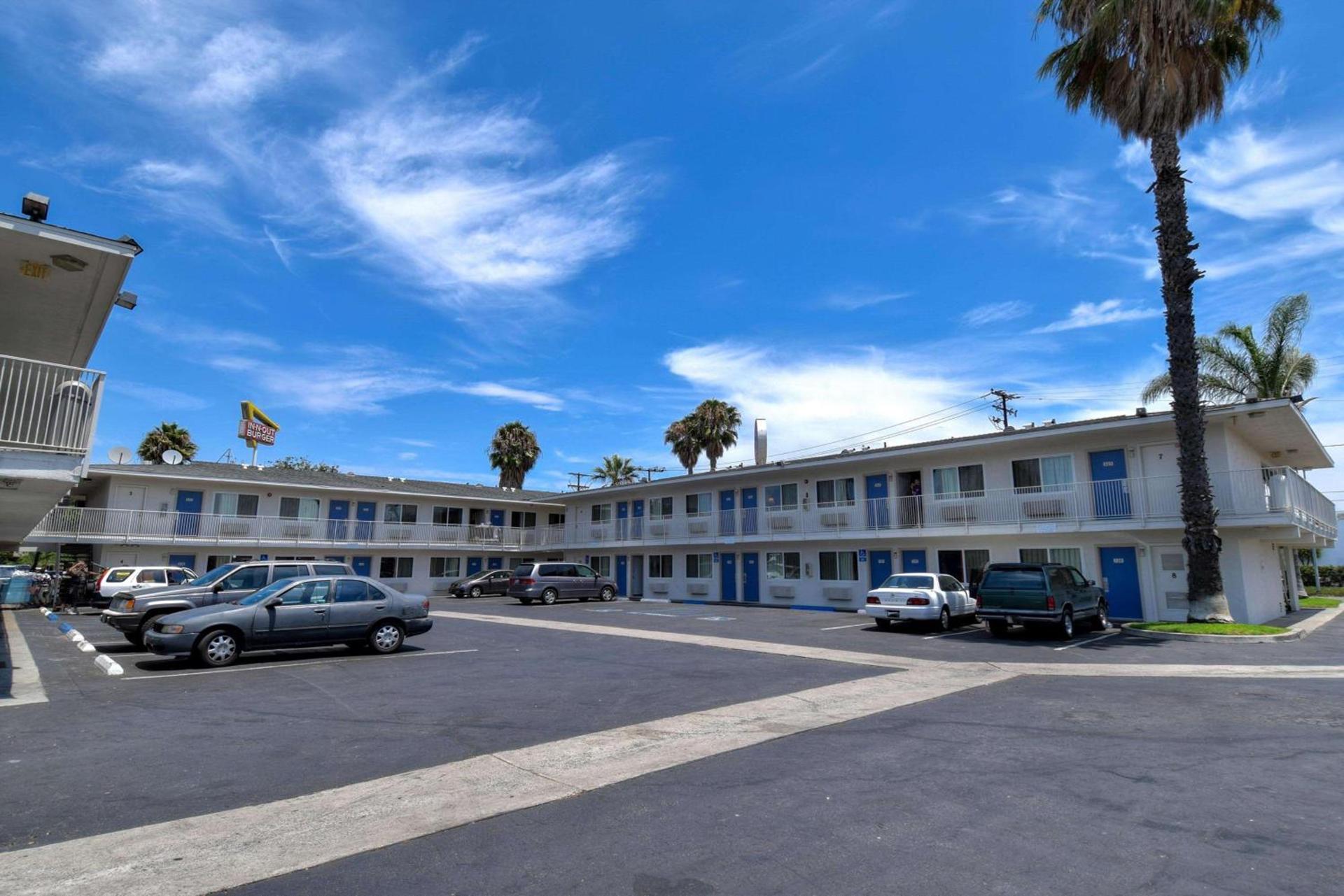 Motel 6-Westminster, CA - South - Long Beach Area photo 55