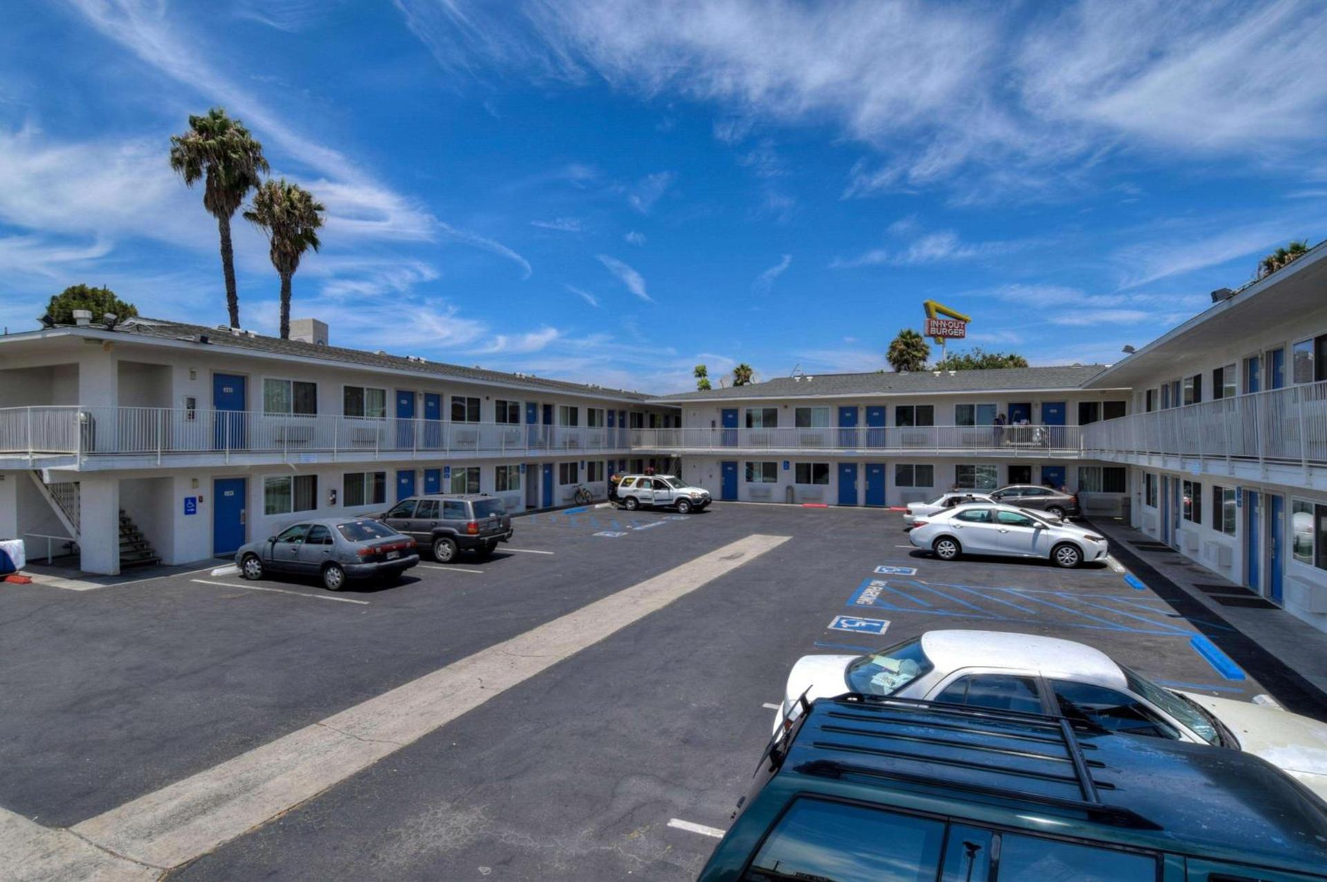 Motel 6-Westminster, CA - South - Long Beach Area photo 53