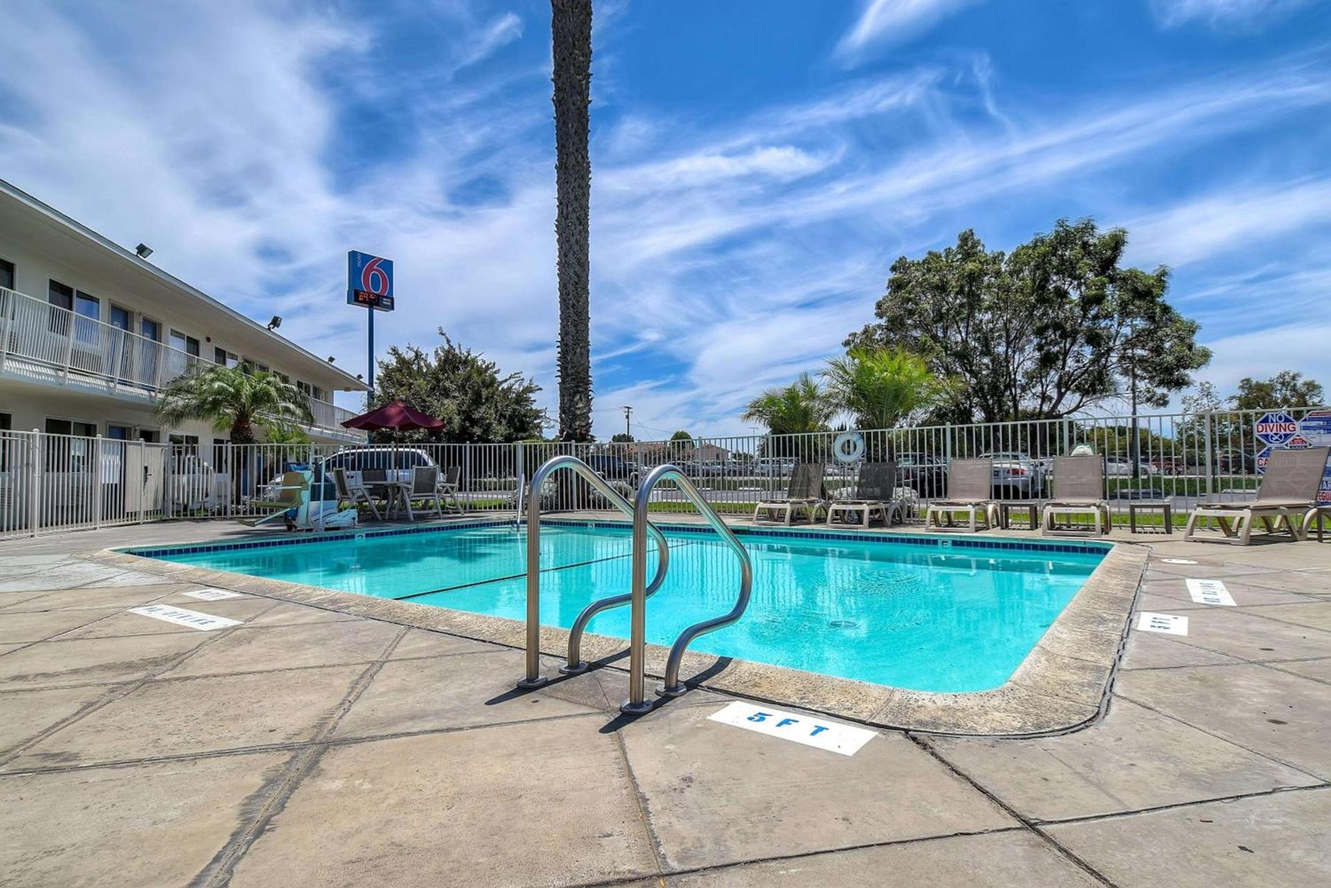 Motel 6-Westminster, CA - South - Long Beach Area photo 48