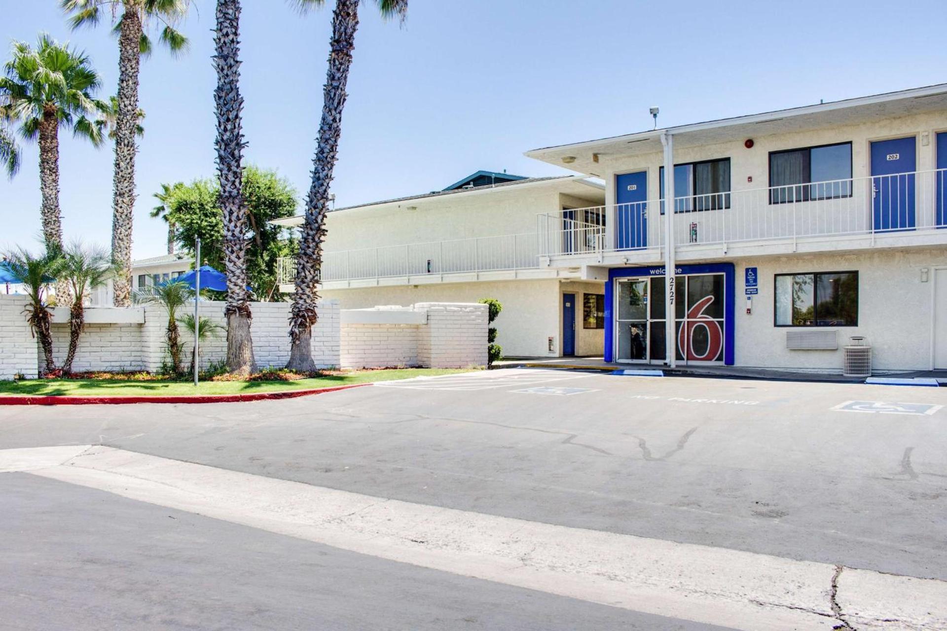 Motel 6-Bakersfield, CA - South photo 72