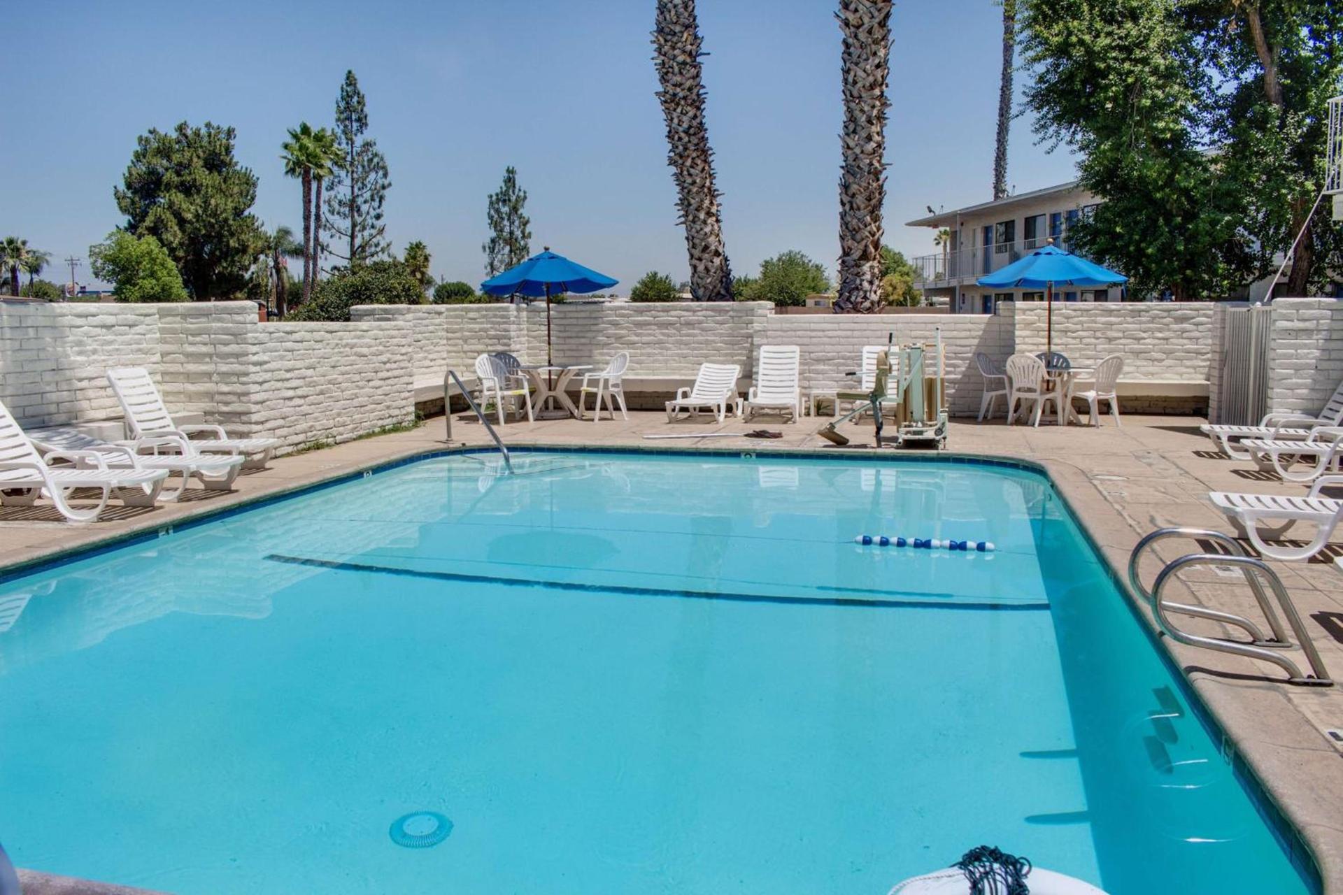 Motel 6-Bakersfield, CA - South photo 60