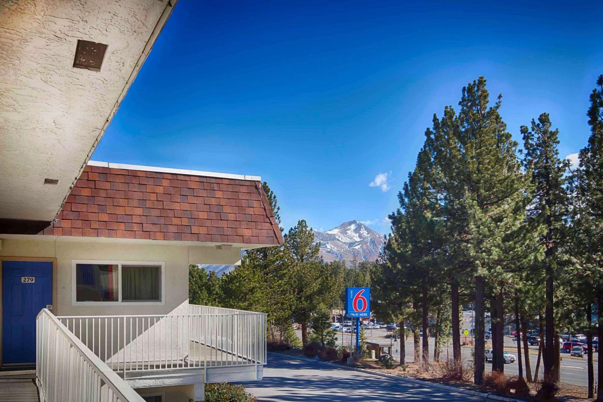 Motel 6-Mammoth Lakes, CA photo 33